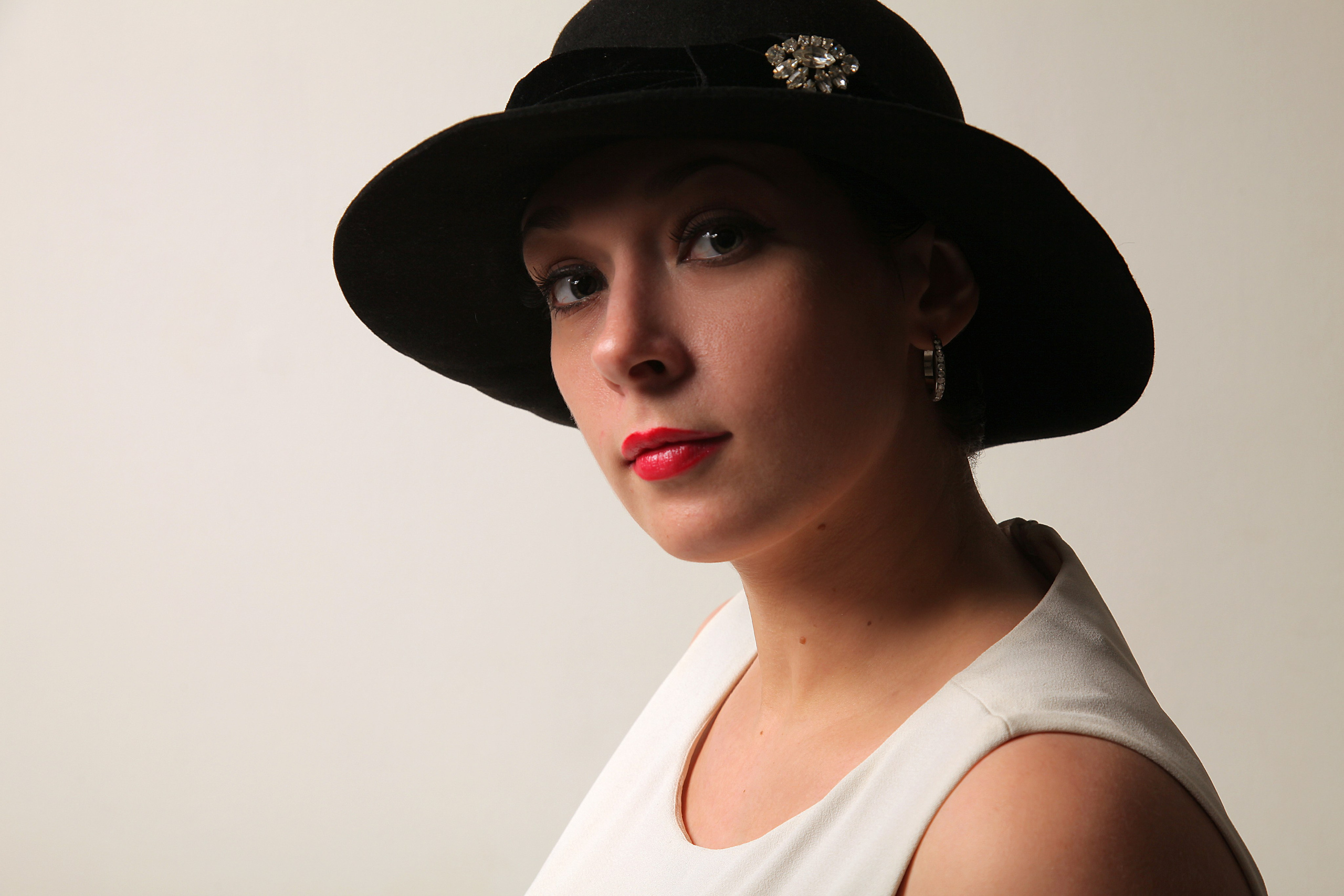 Svetlana D. Фотограф Сергей Феденко