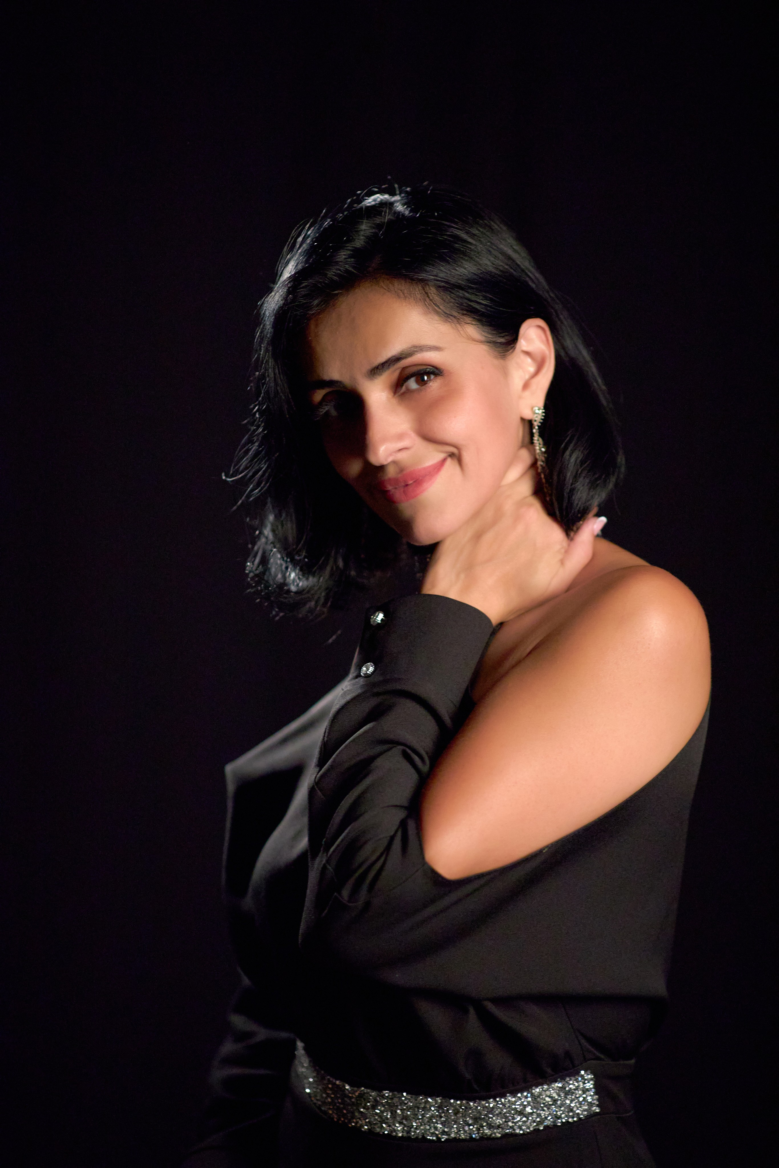 Liana. Фотограф Сергей Феденко