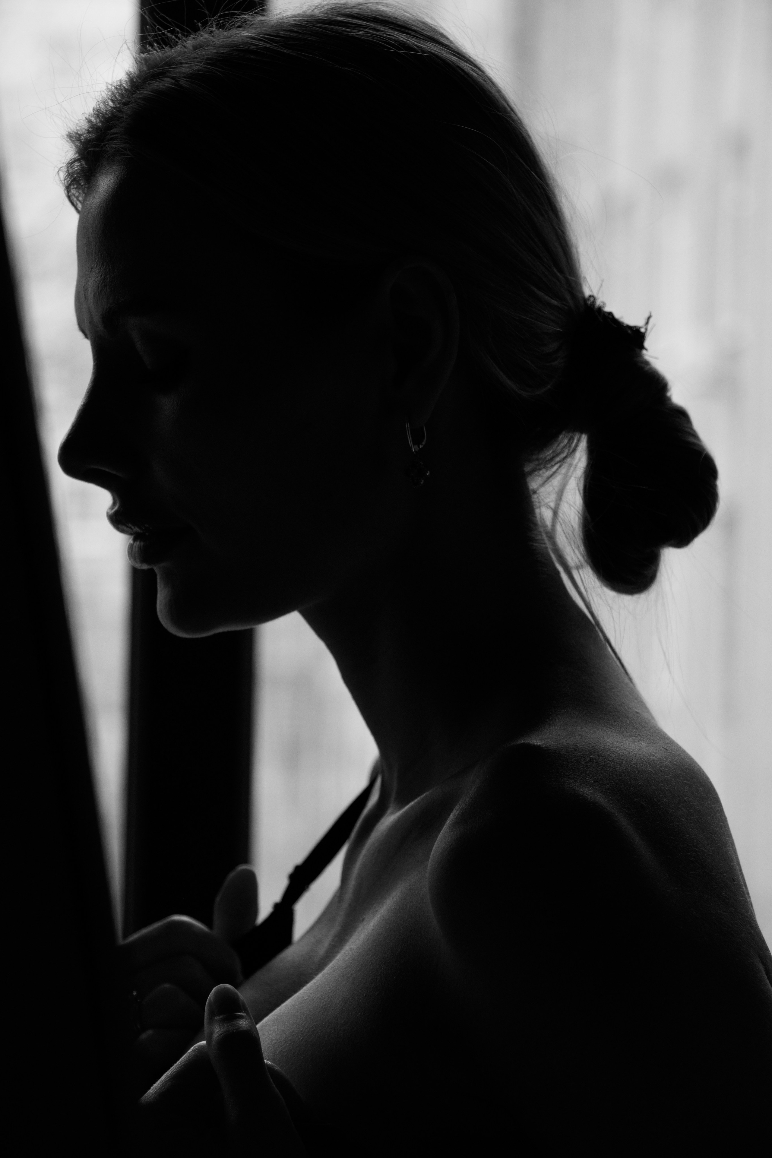 Эстетика женского тела портрет. Фотограф и ретушер в Ростове-на-Дону Вика Каен