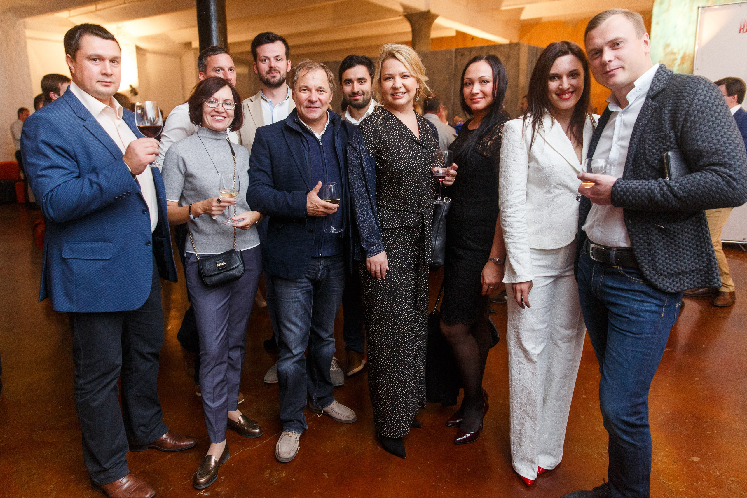 81. Фотограф Недорез Александр в Москве. Репортаж на ваших мероприятиях