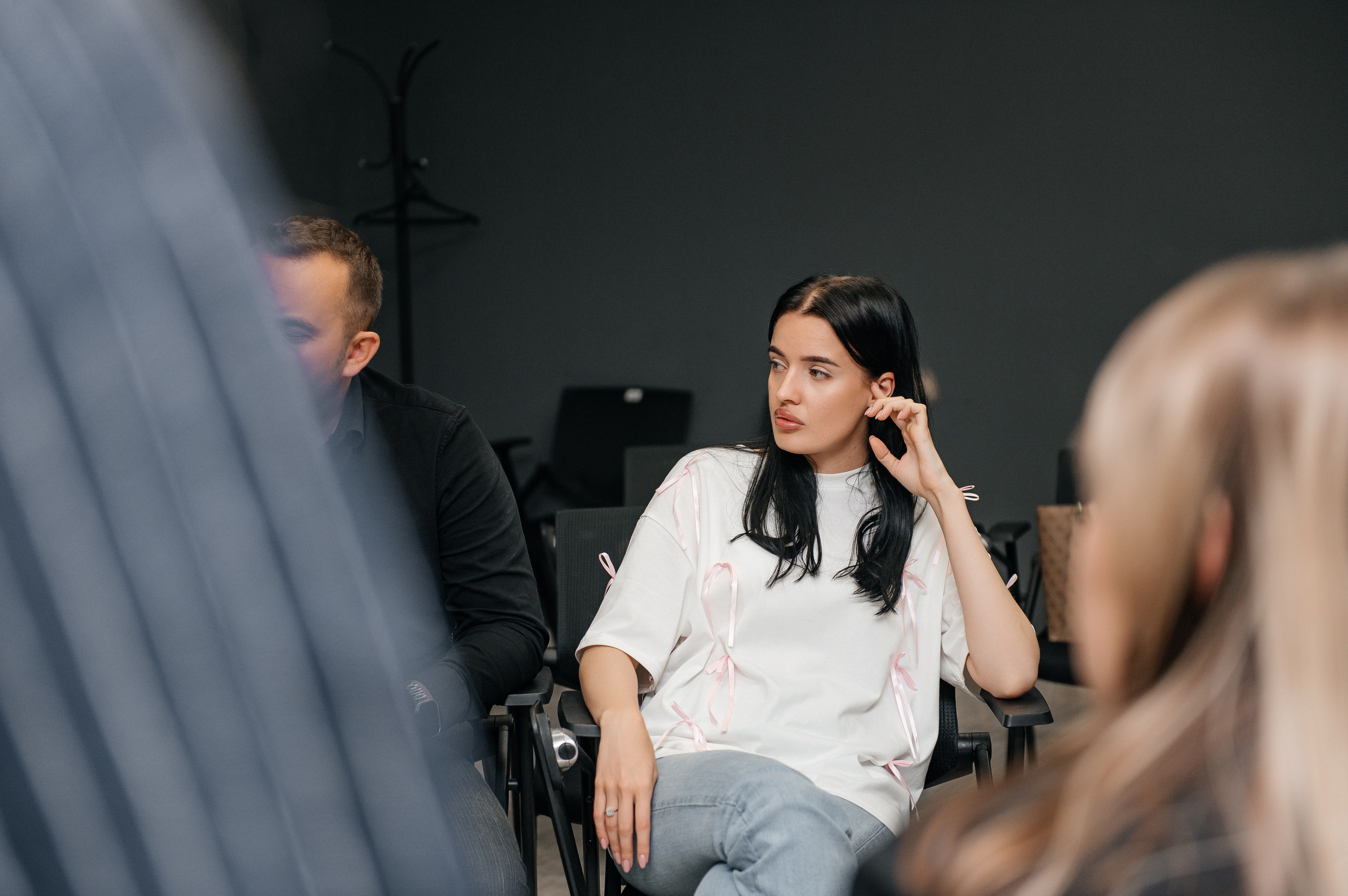 Репортаж, конференция — обучение. Фотограф Юлия Куталова | Краснодар