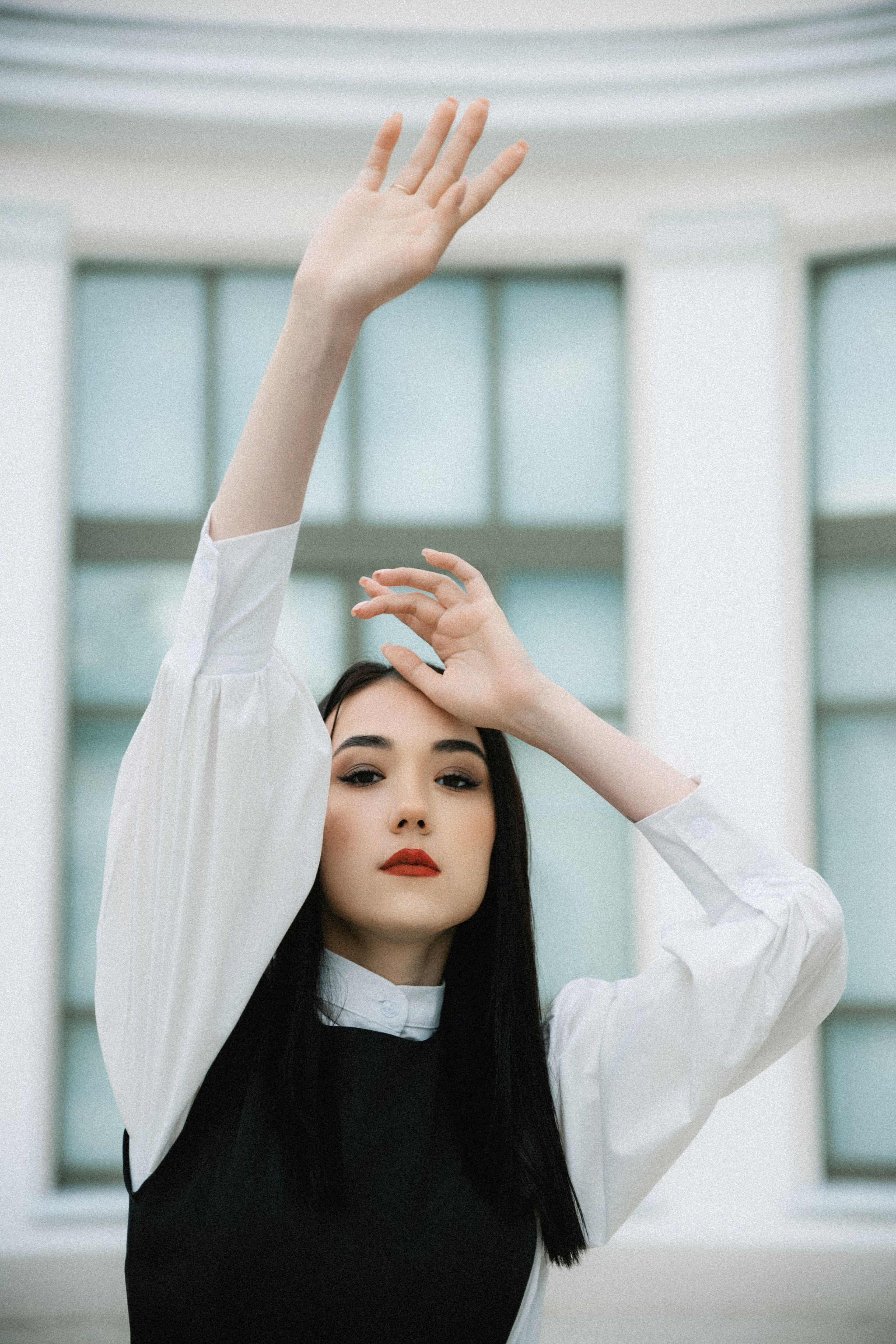 Лена. Фотограф Ершова Светлана