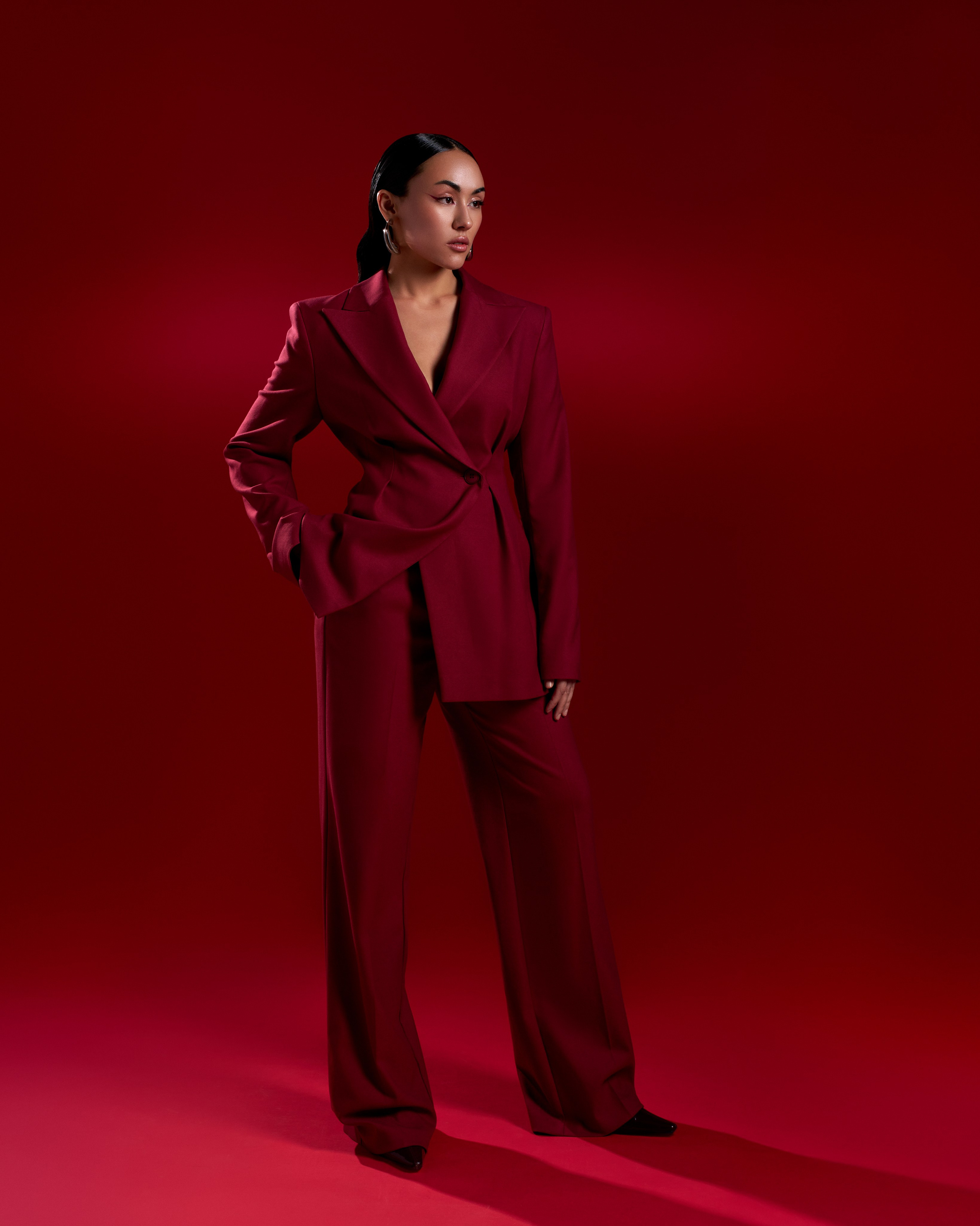 Campaign RED. Коммерческий фотограф Санкт-Петербург, Москва