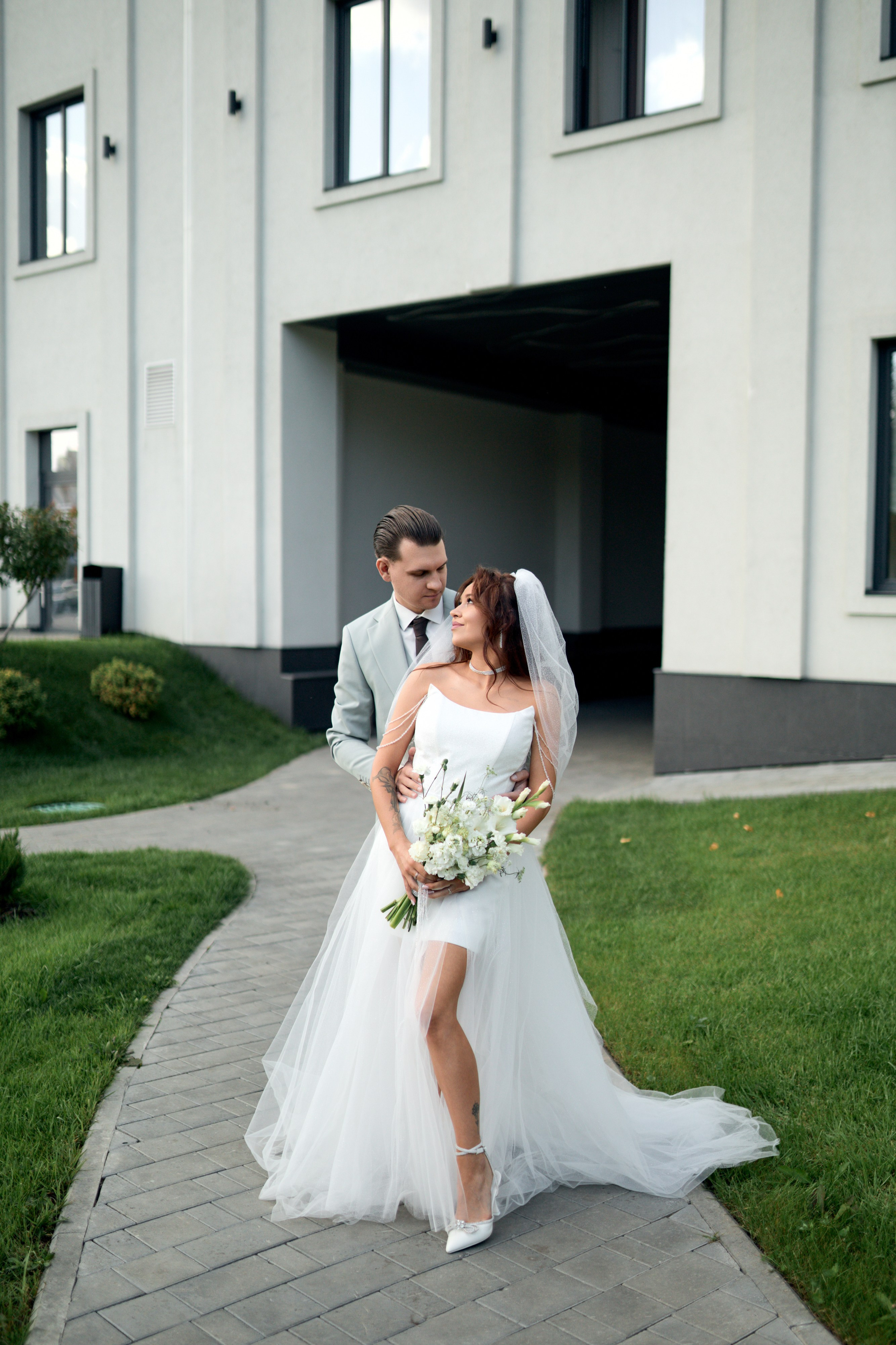 Анастасия и Яков. 05.09.2025. Алина Каравайцева. Фотограф в городе Барнаул