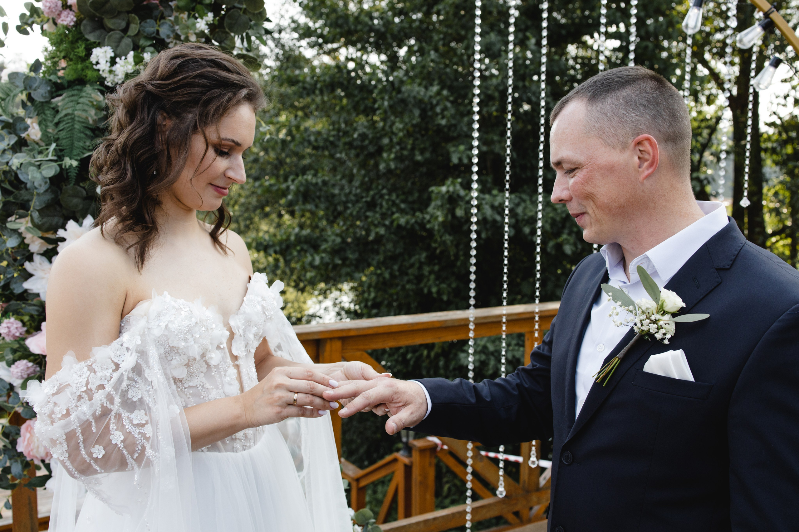 Вячеслав и Наталья. Фотограф Москва, Светлана Королева