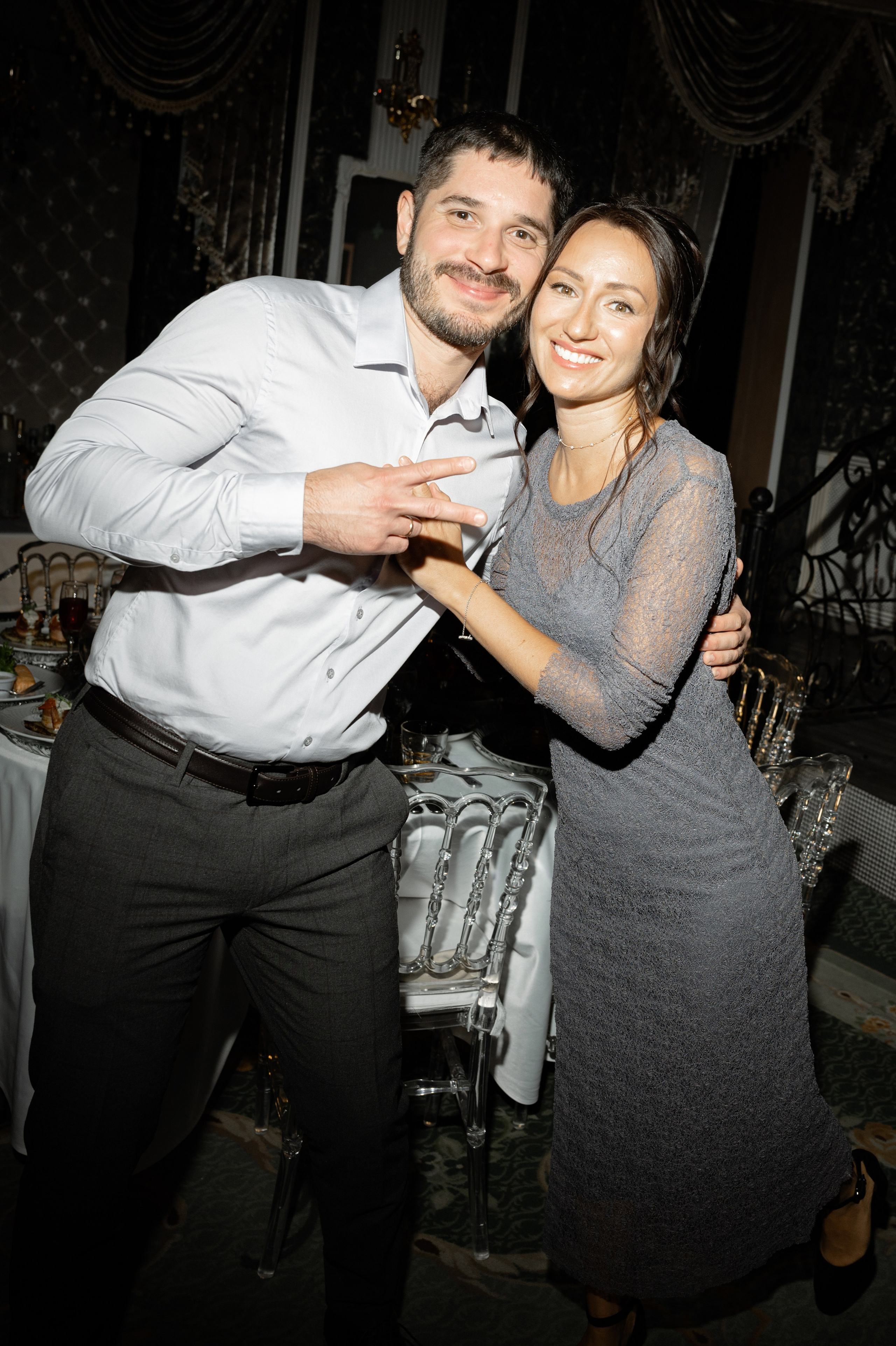 Марина & Артур. Свадебный и семейный фотограф Тюмень Екатеринбург Москвина Алёна