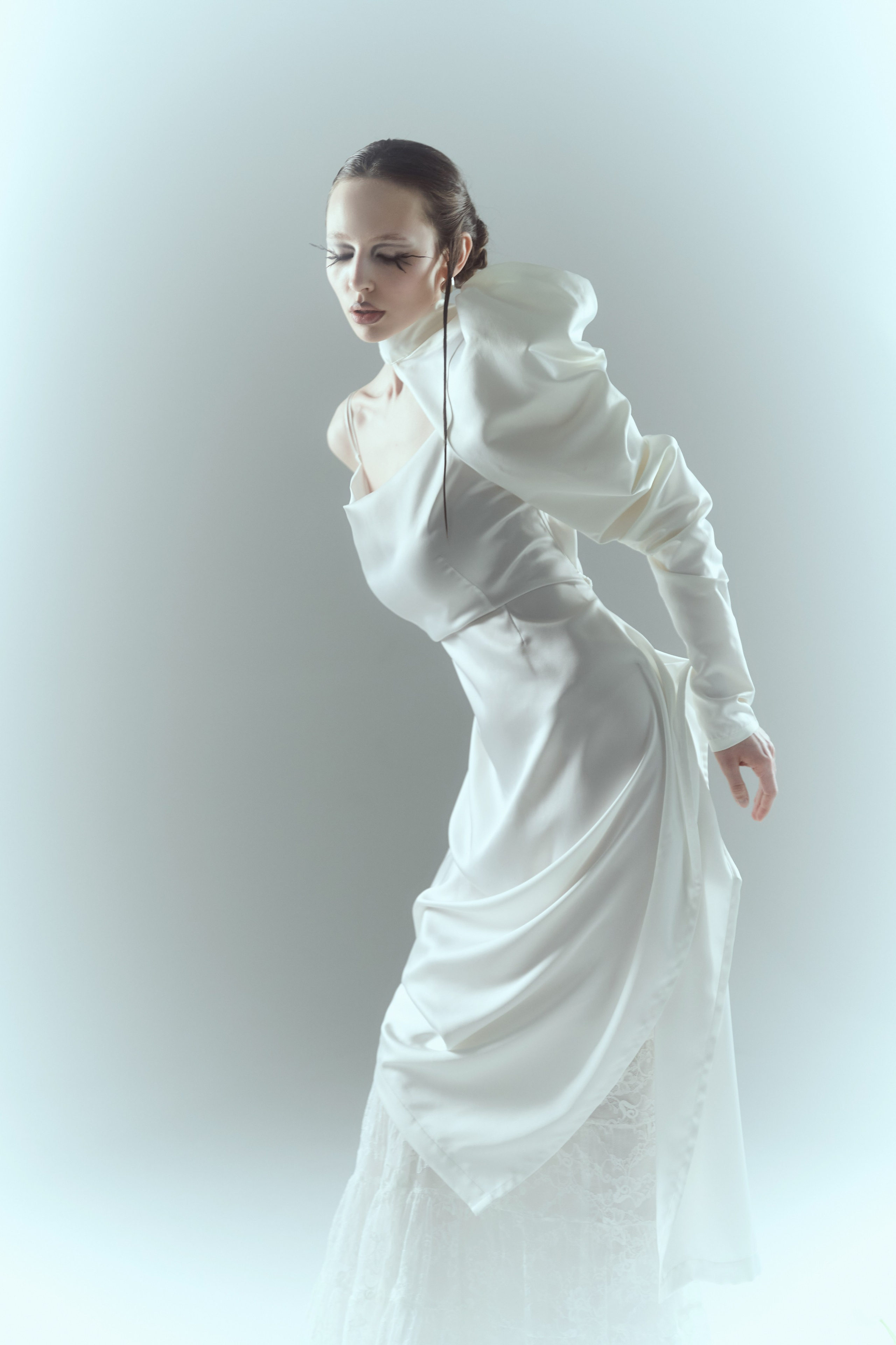 Elizaveta Kostyleva @kostyleva.liza. Стилист Александра Шеремет