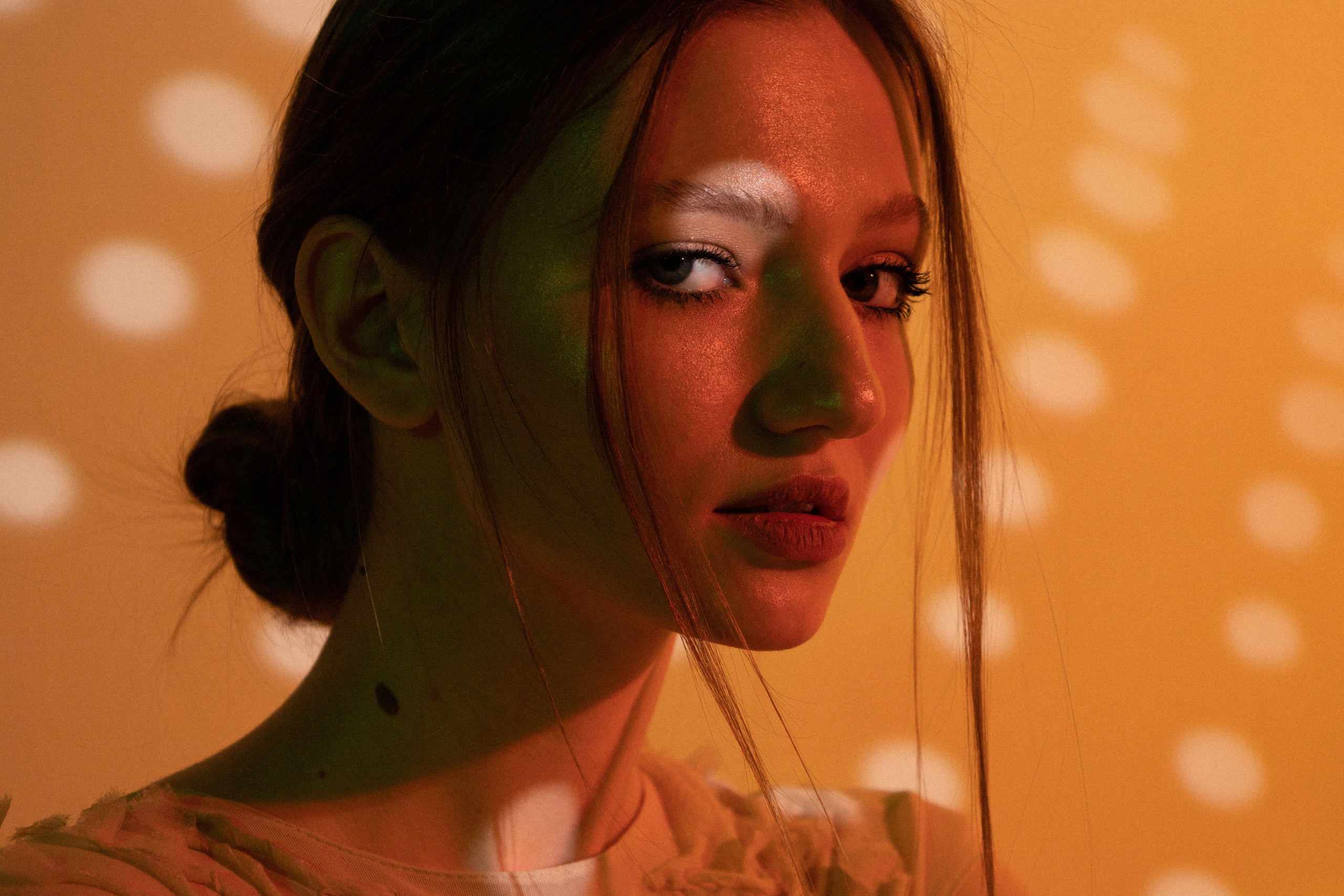 Fashion. Фотограф Марина Кушпилева. Омск, Москва