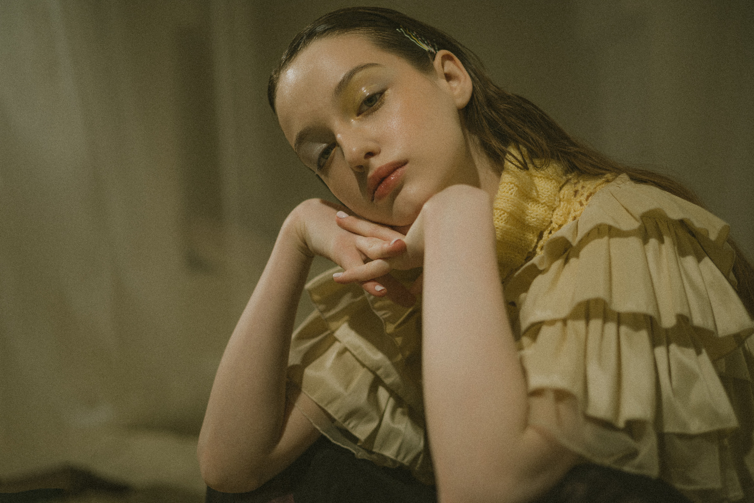 Fashion. Фотограф Марина Кушпилева. Омск, Москва