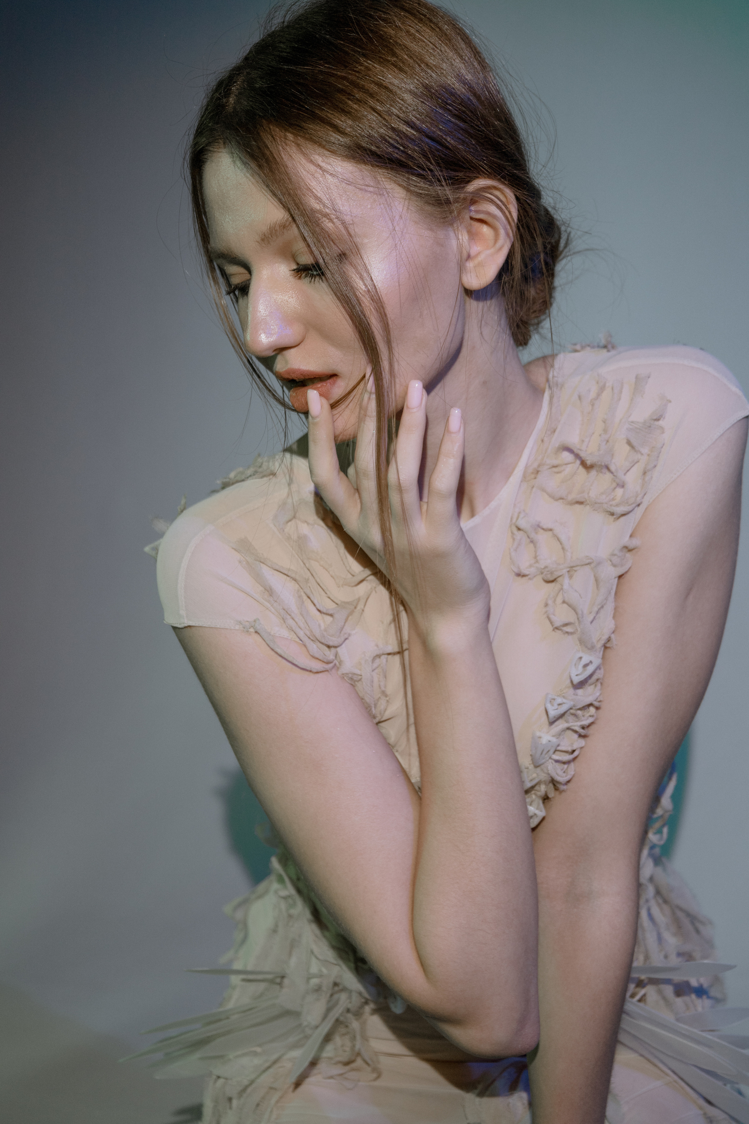 Fashion. Фотограф Марина Кушпилева. Омск, Москва