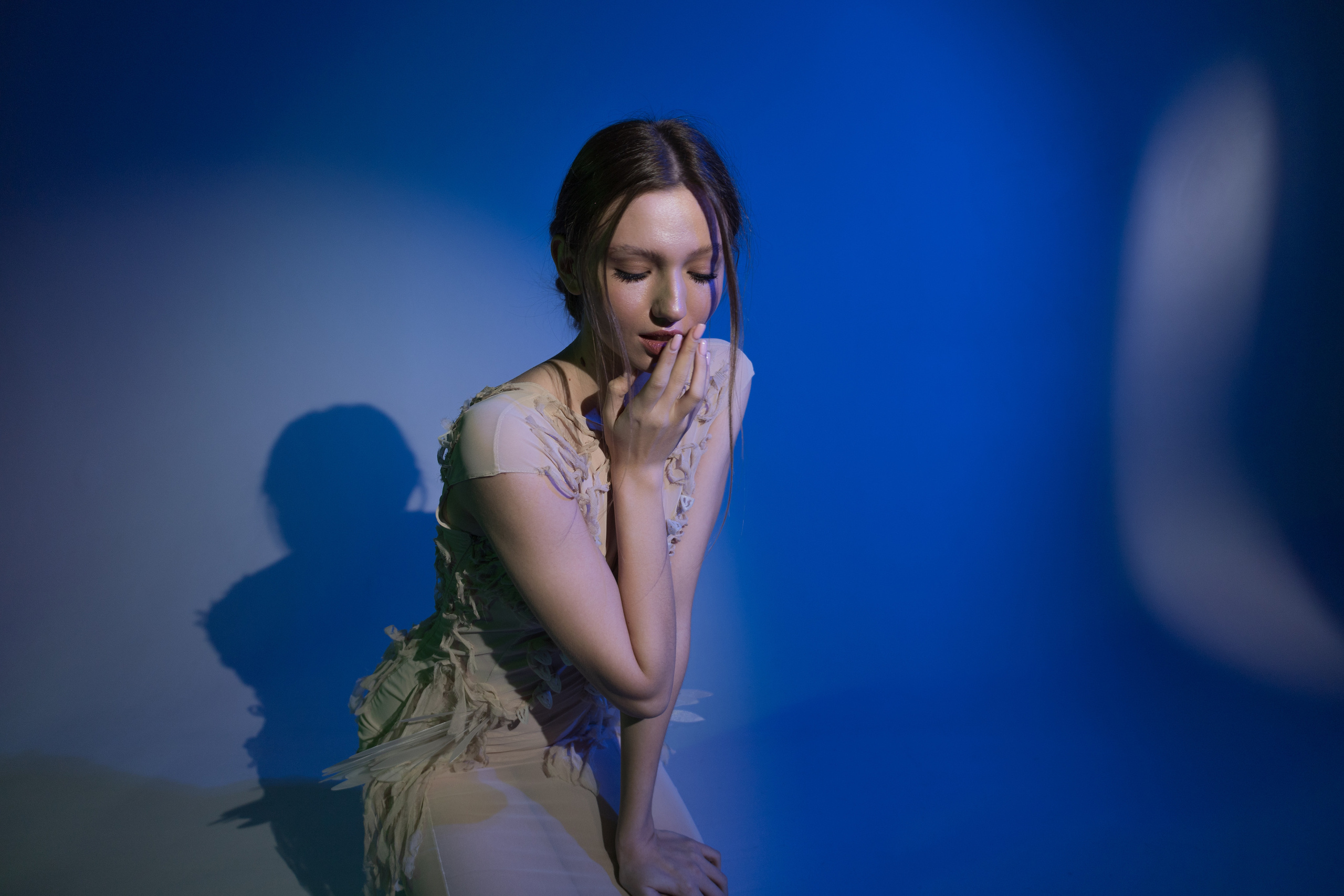 Fashion. Фотограф Марина Кушпилева. Омск, Москва