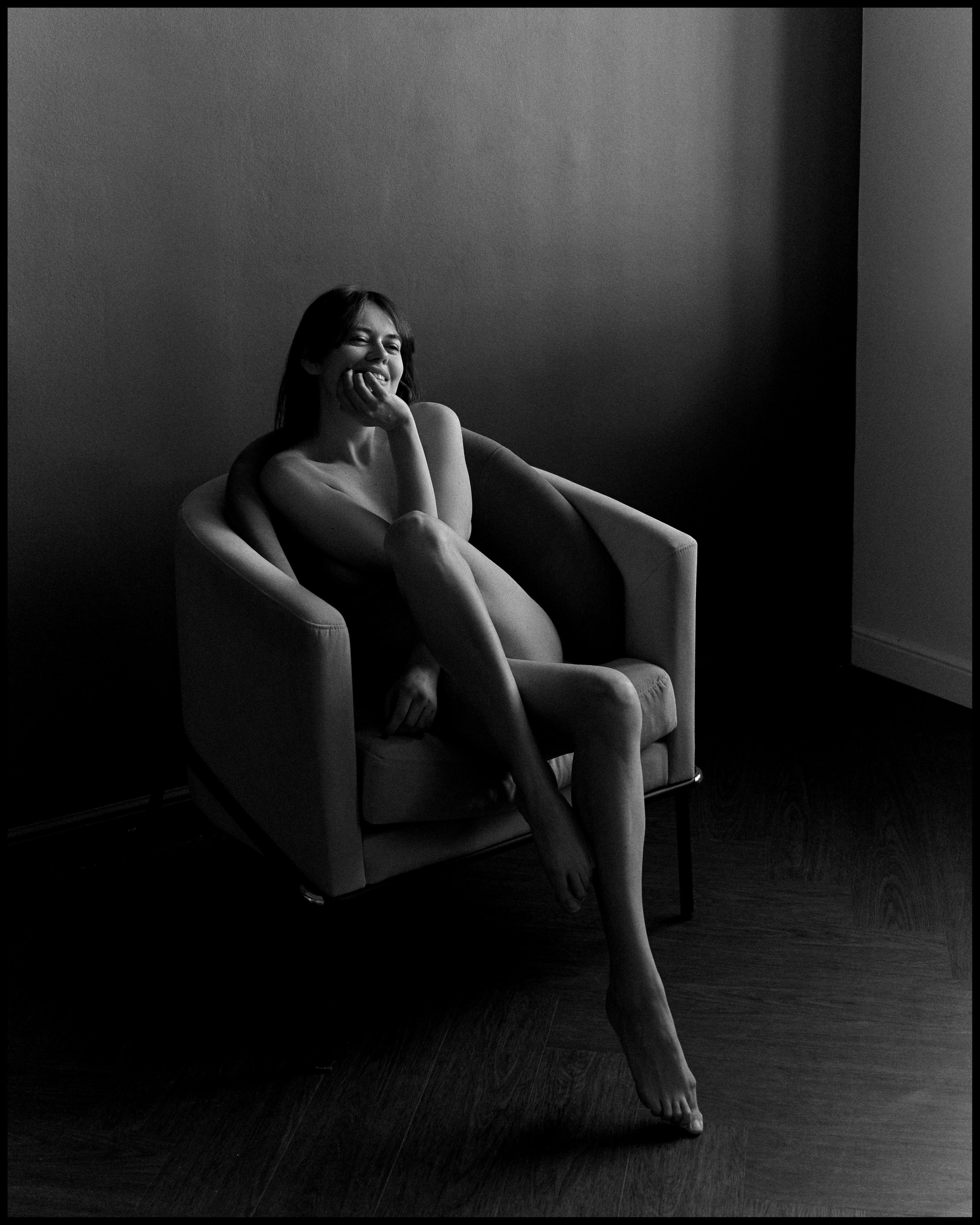 Masha. Оксана Вайнер, коммерческий фотограф и видеограф в Красноярске