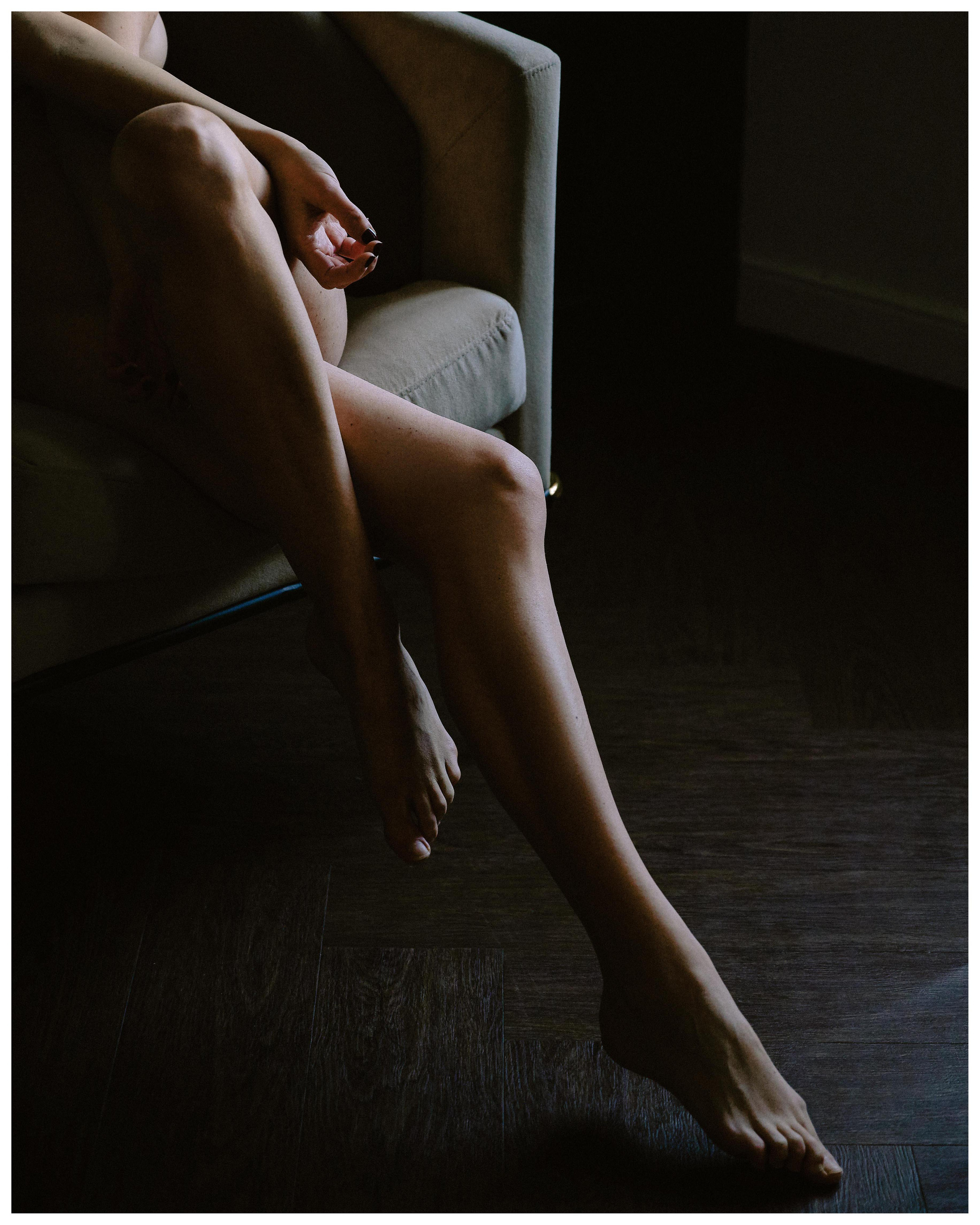 Masha. Оксана Вайнер, коммерческий фотограф и видеограф в Красноярске