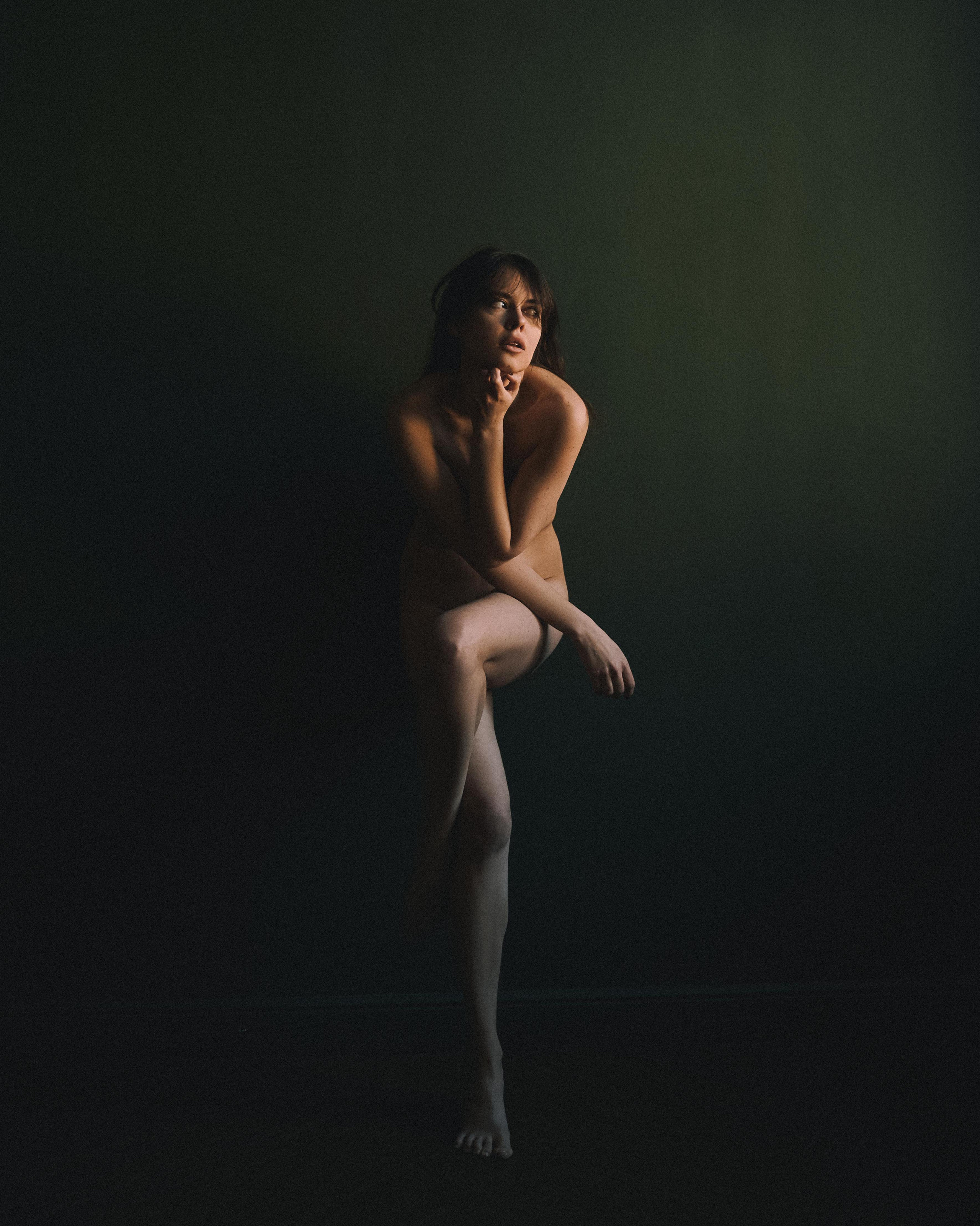 Masha. Оксана Вайнер, коммерческий фотограф и видеограф в Красноярске