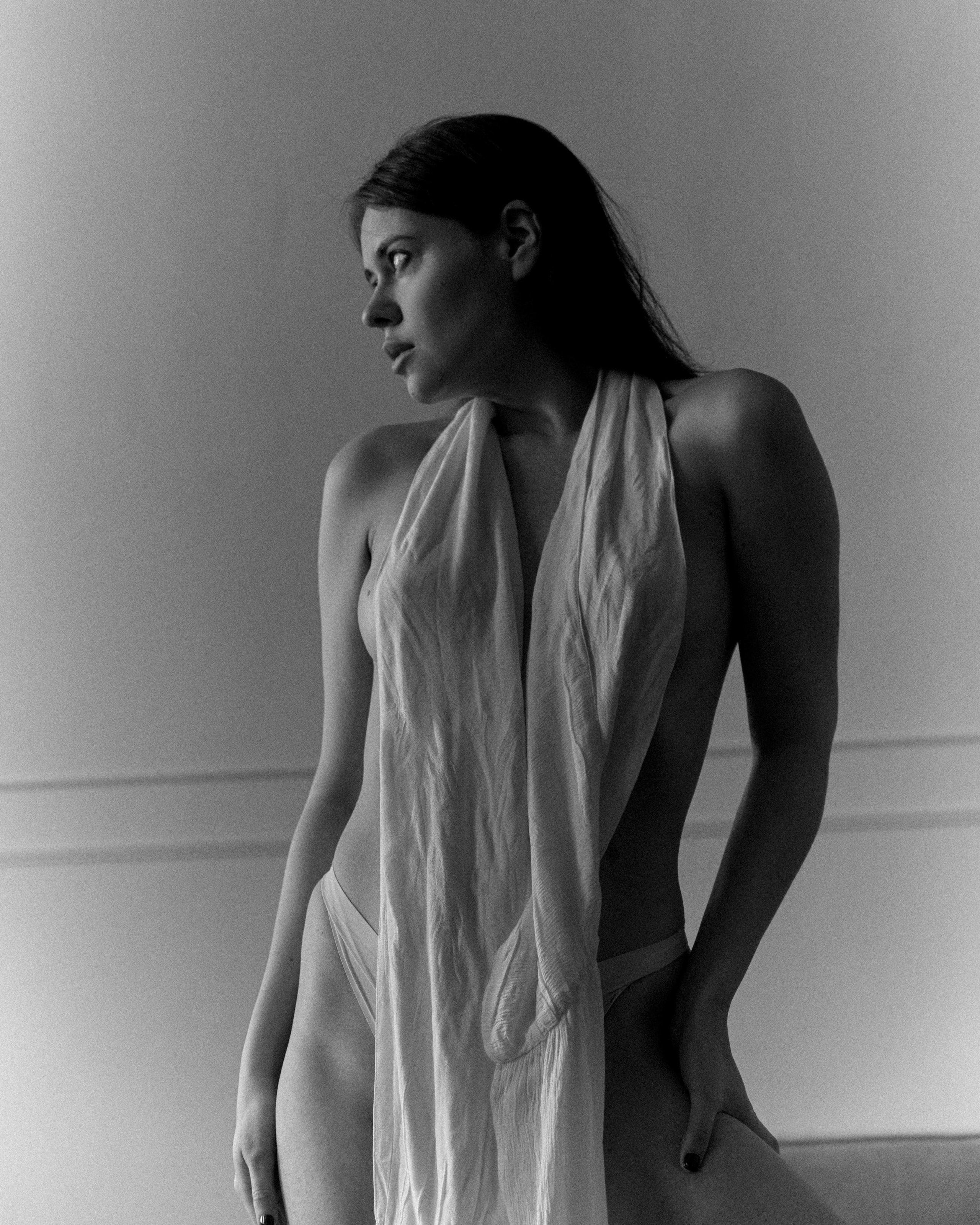 Masha. Оксана Вайнер, коммерческий фотограф и видеограф в Красноярске