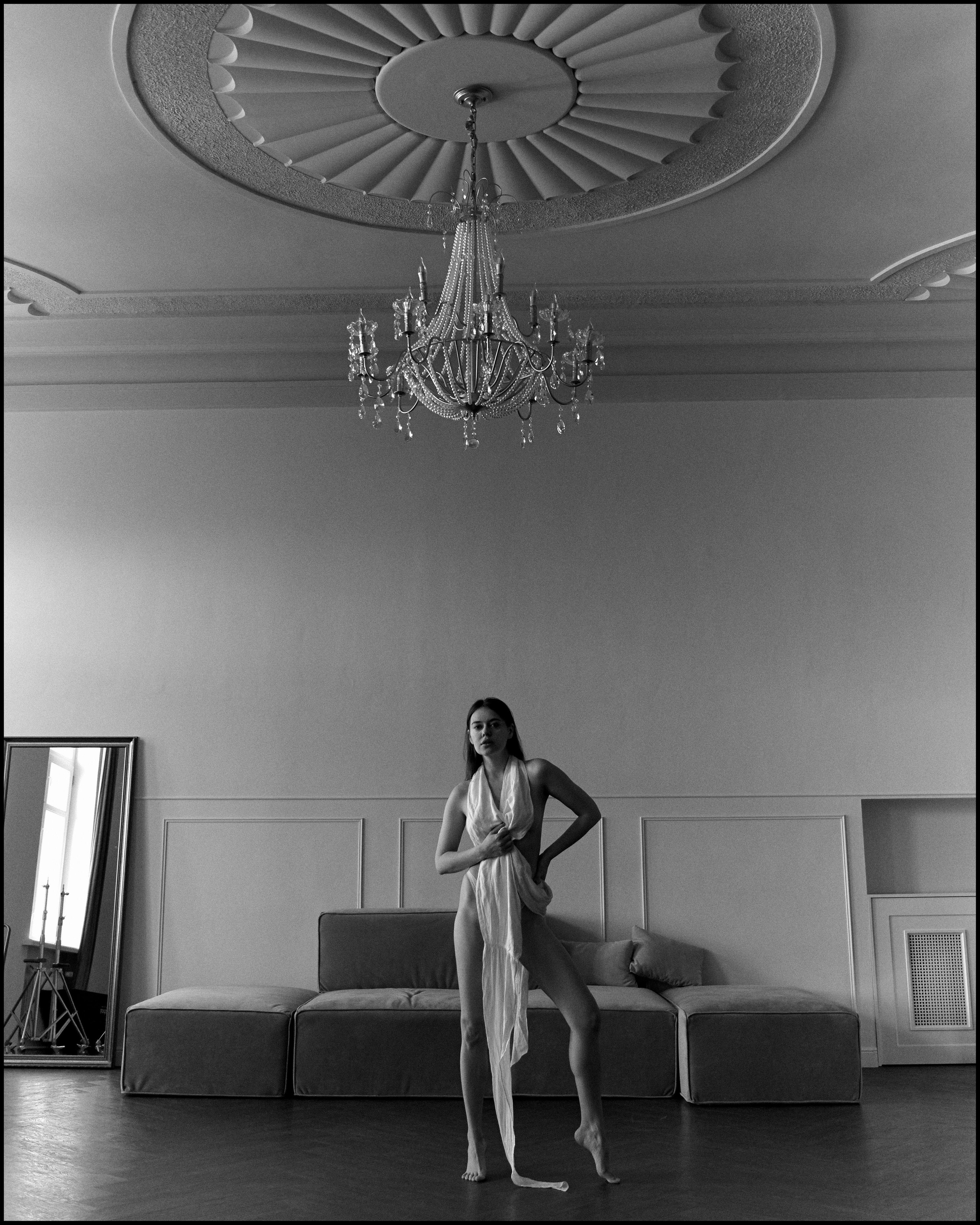 Masha. Оксана Вайнер, коммерческий фотограф и видеограф в Красноярске