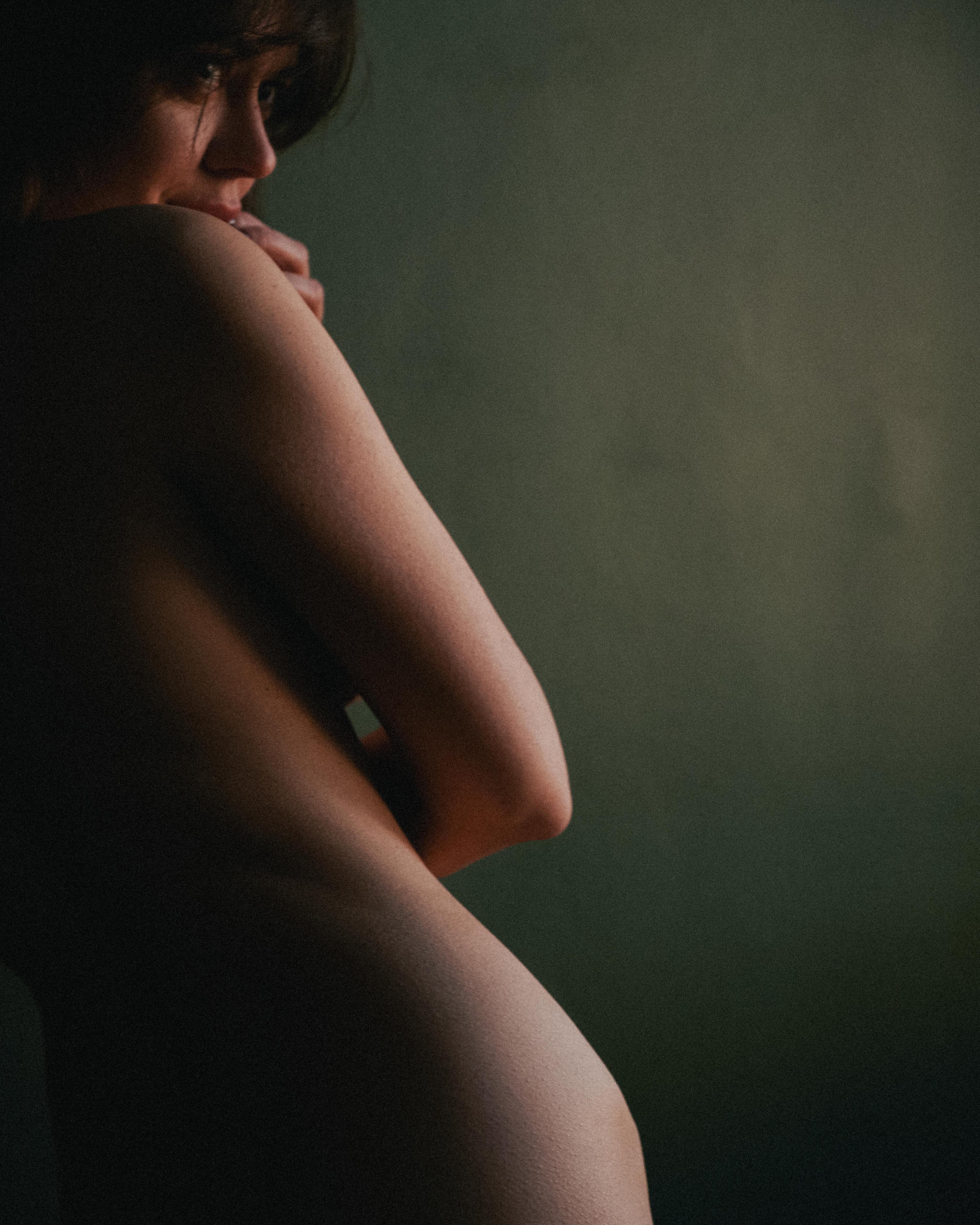 Masha. Оксана Вайнер, коммерческий фотограф и видеограф в Красноярске