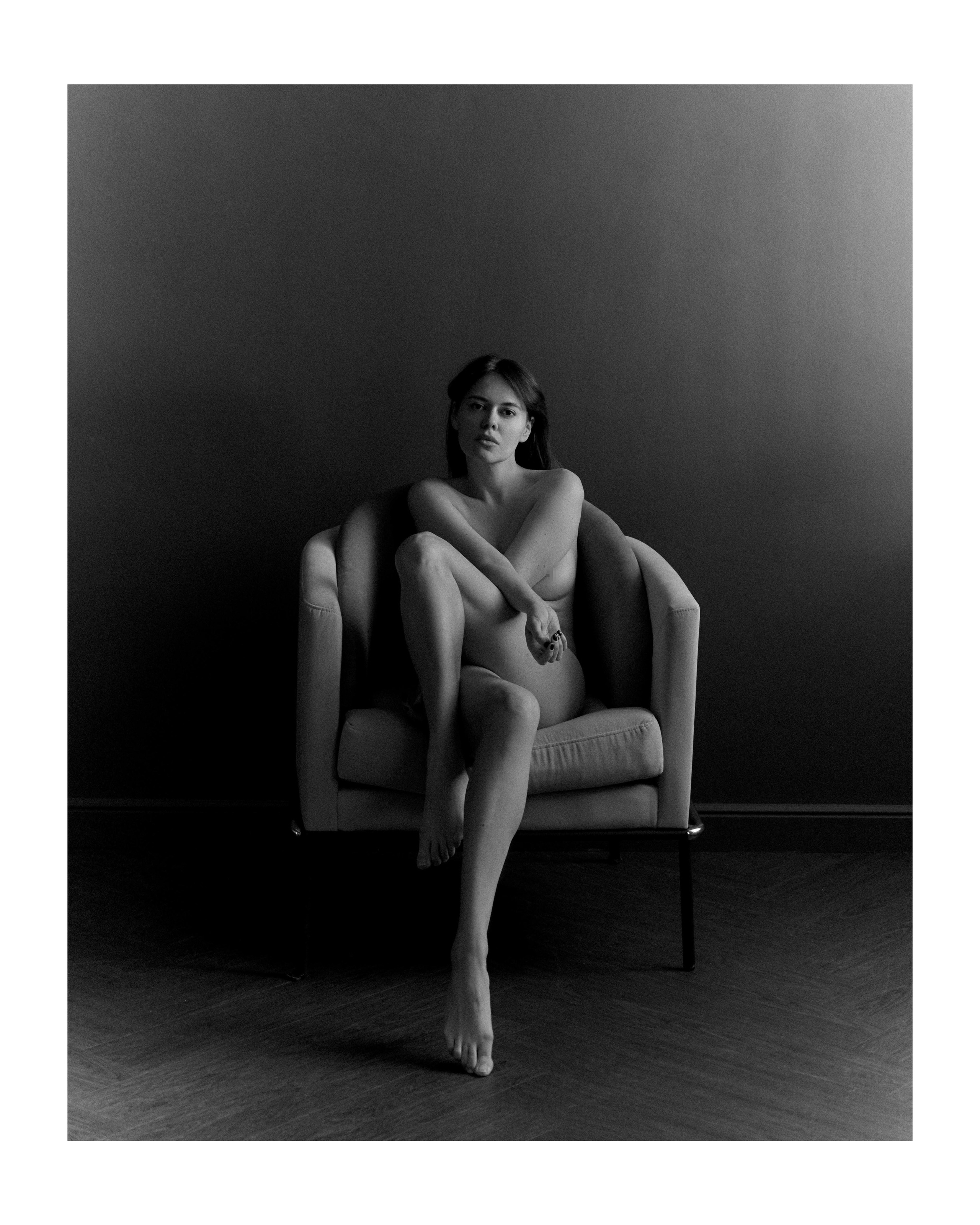 Masha. Оксана Вайнер, коммерческий фотограф и видеограф в Красноярске