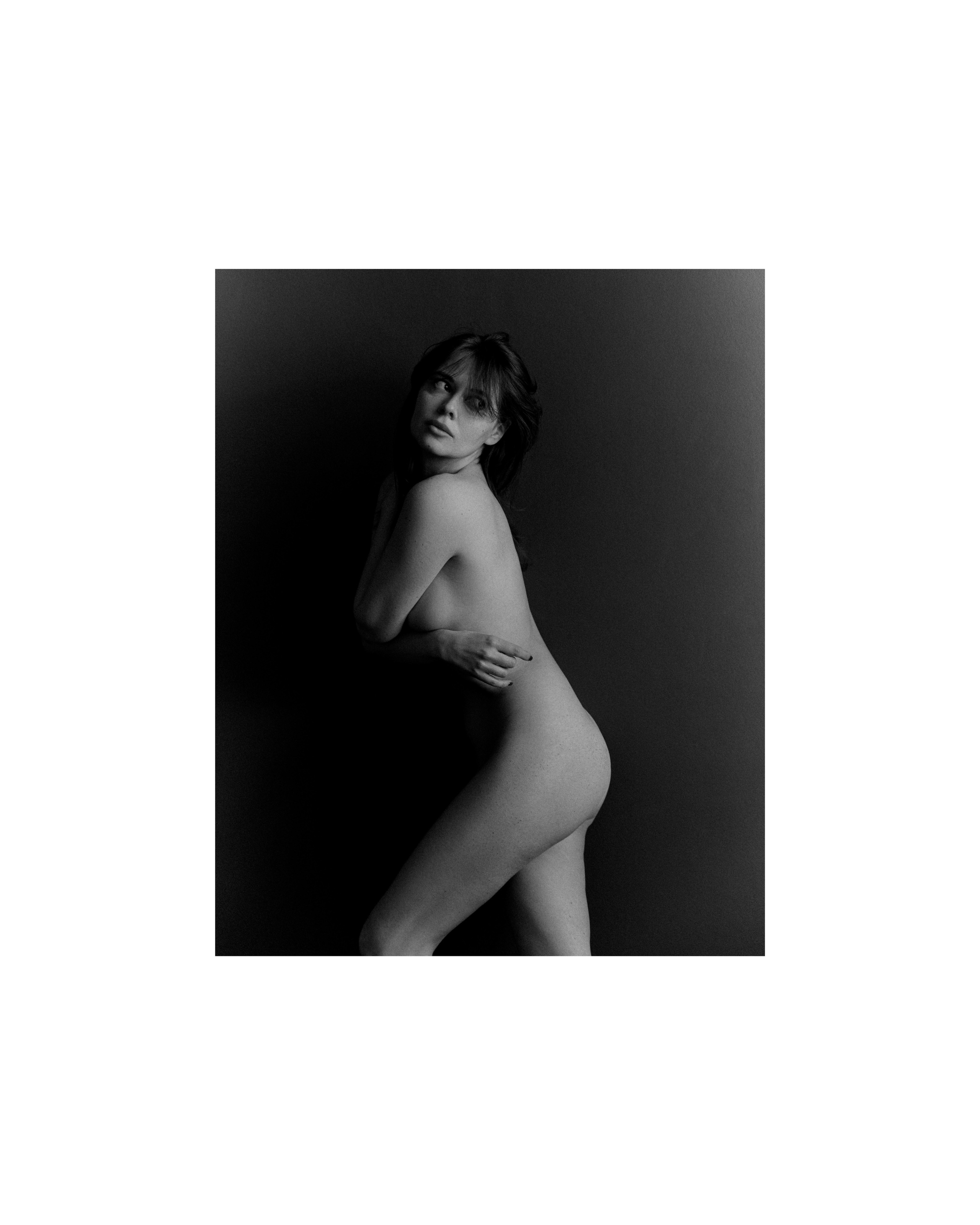 Masha. Оксана Вайнер, коммерческий фотограф и видеограф в Красноярске