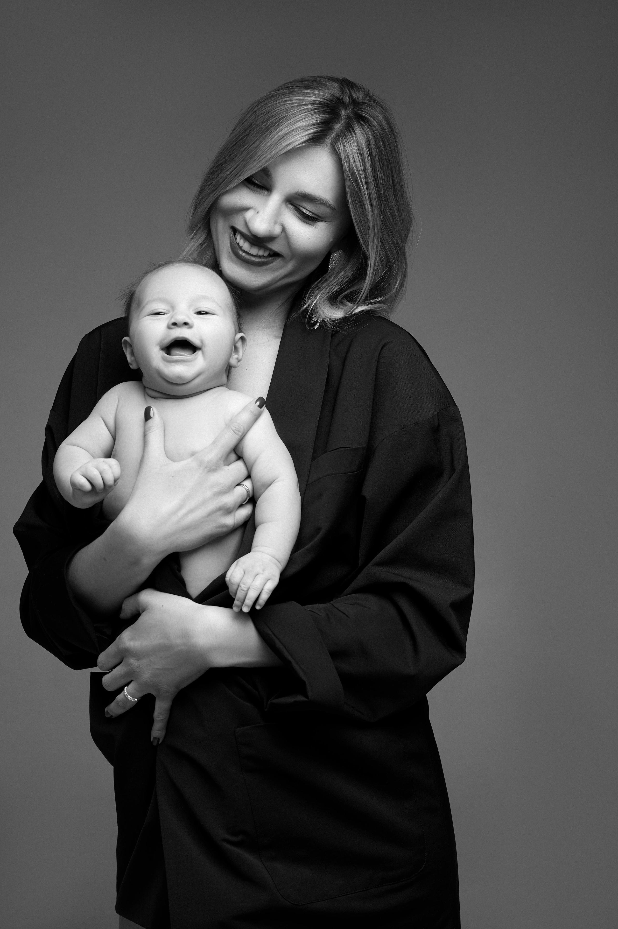 Оксана Вайнер, коммерческий фотограф и видеограф в Красноярске