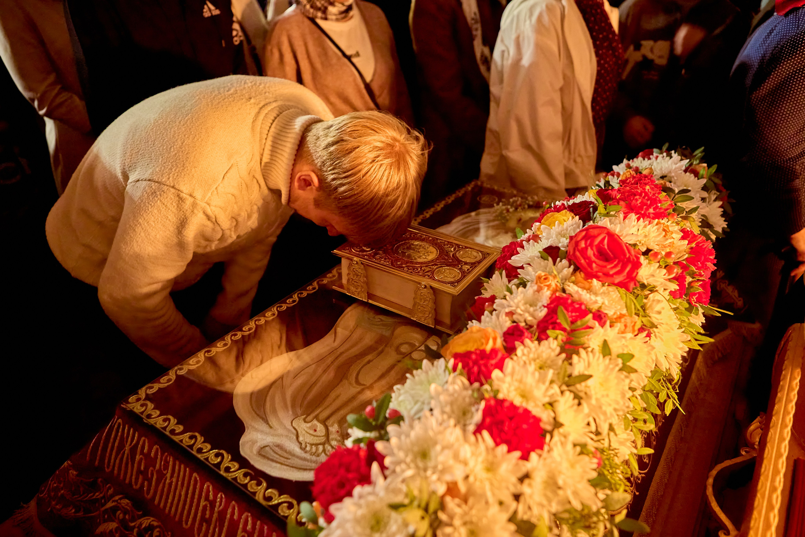 ПАСХА -ПРАЗДНИК ПРАЗДНИКОВ