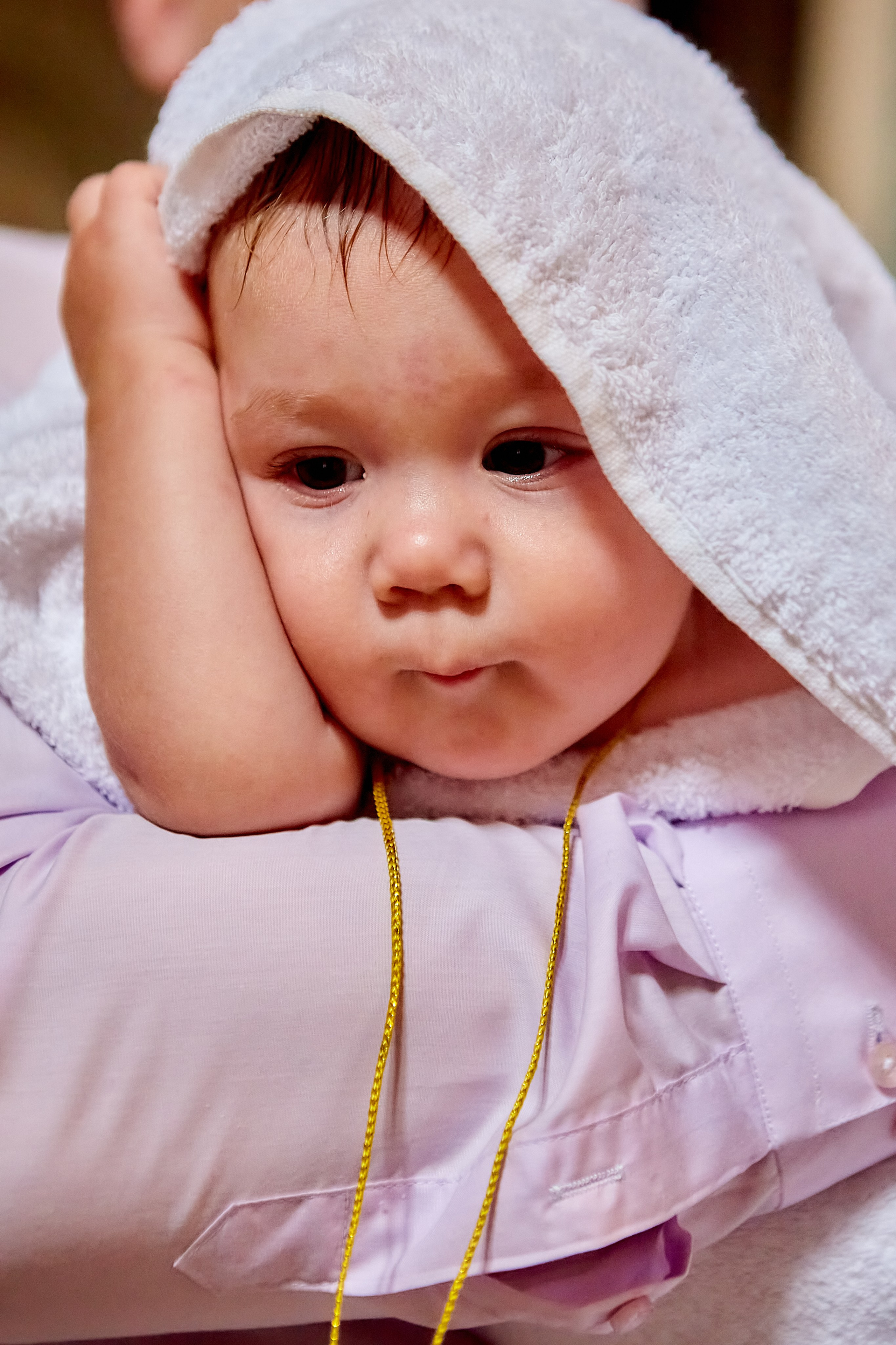 Фотограф Крещения и Венчания в Дзержинске православный портретный и детский Фотограф Николай Голованов