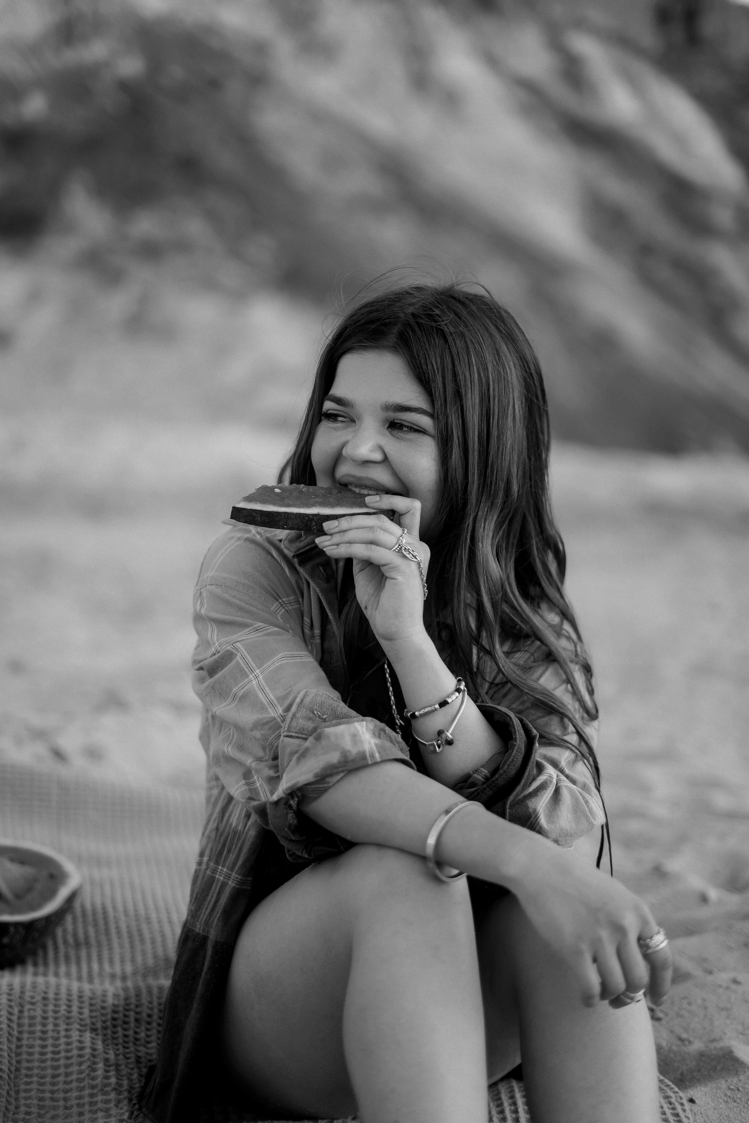 Лена. Фотограф Валерия Крахмалева