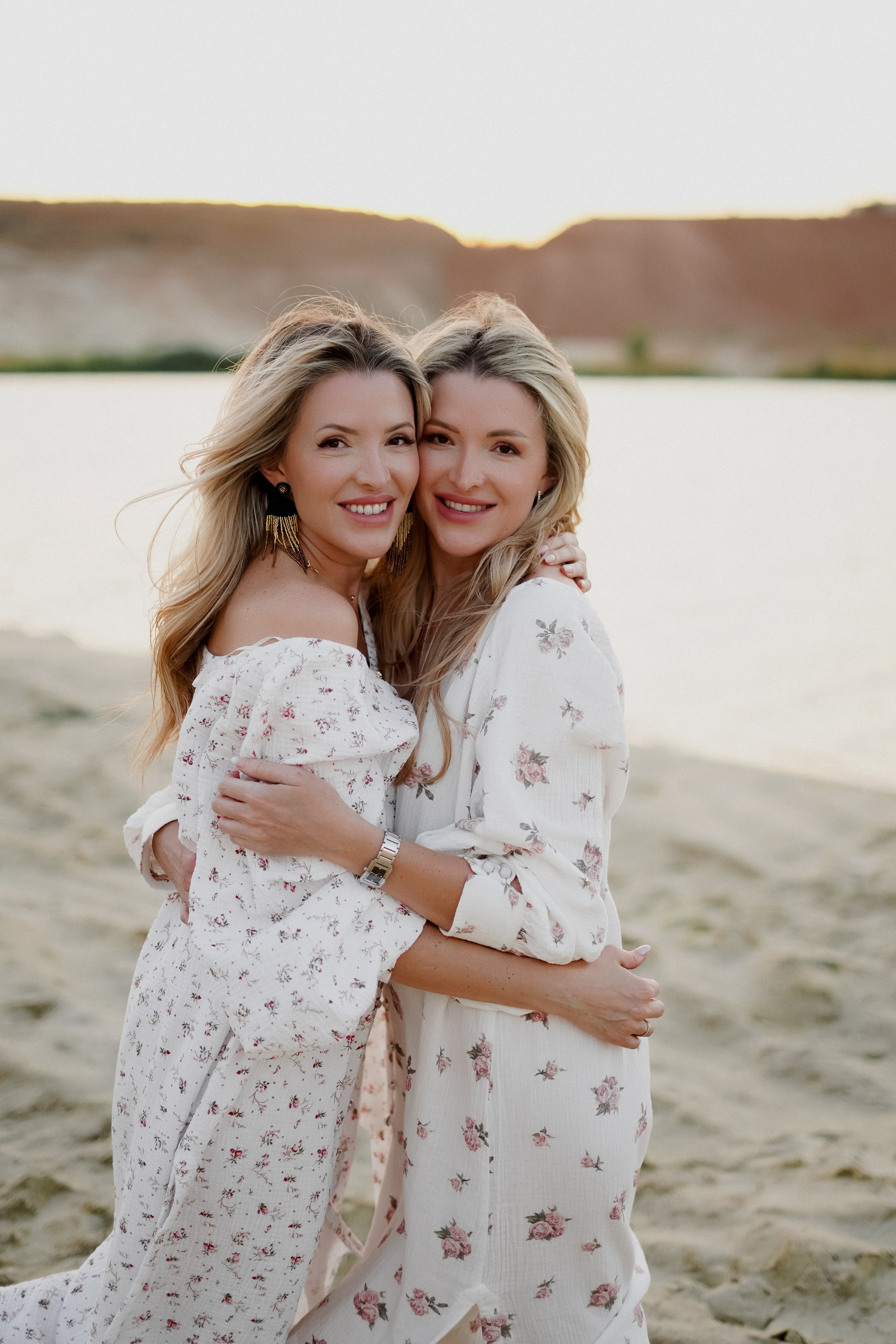 Болдыревы. Фотограф Валерия Крахмалева