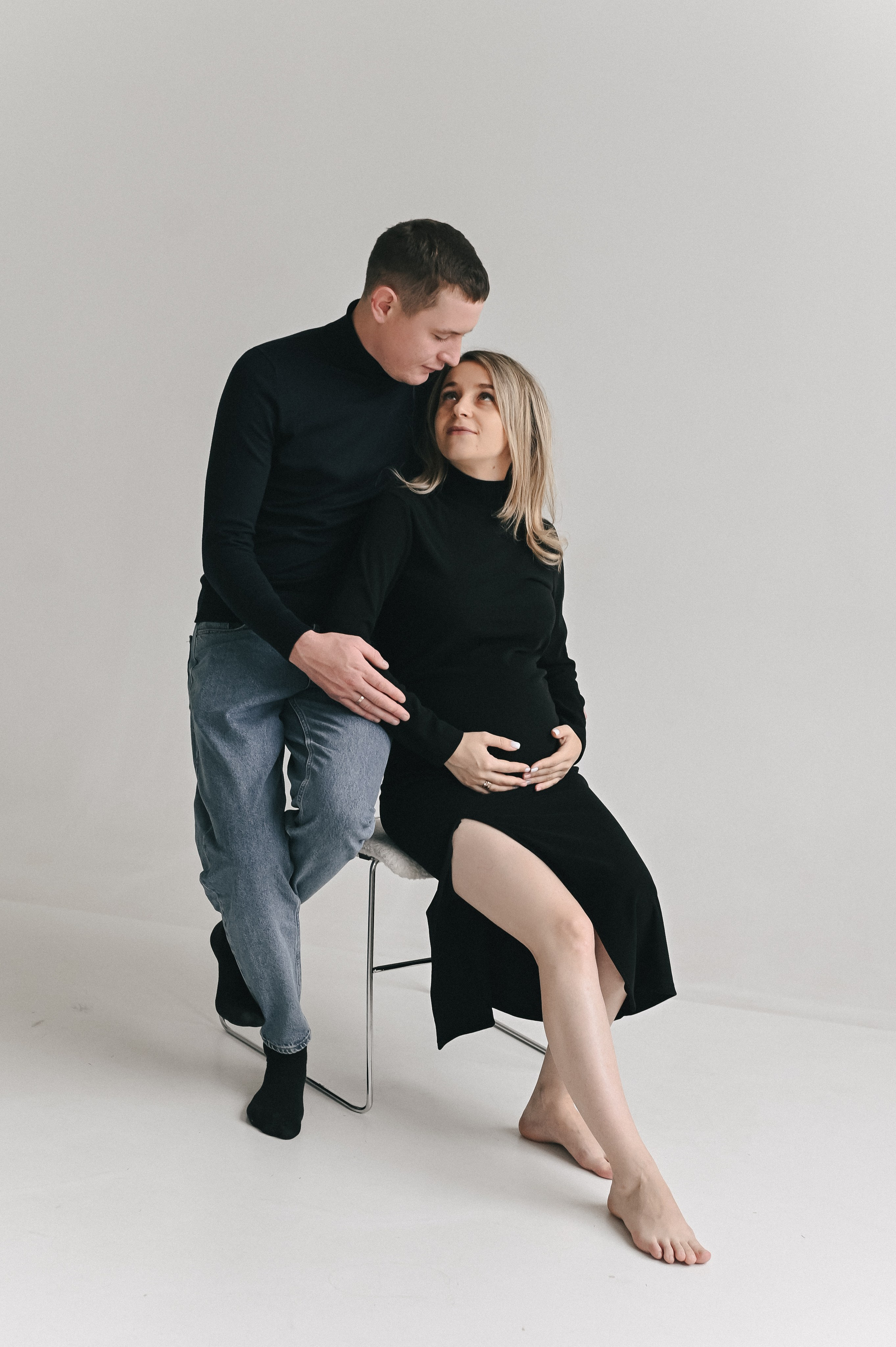 Максим + Аня. Свадебный и семейный фотограф Волгоград Москва