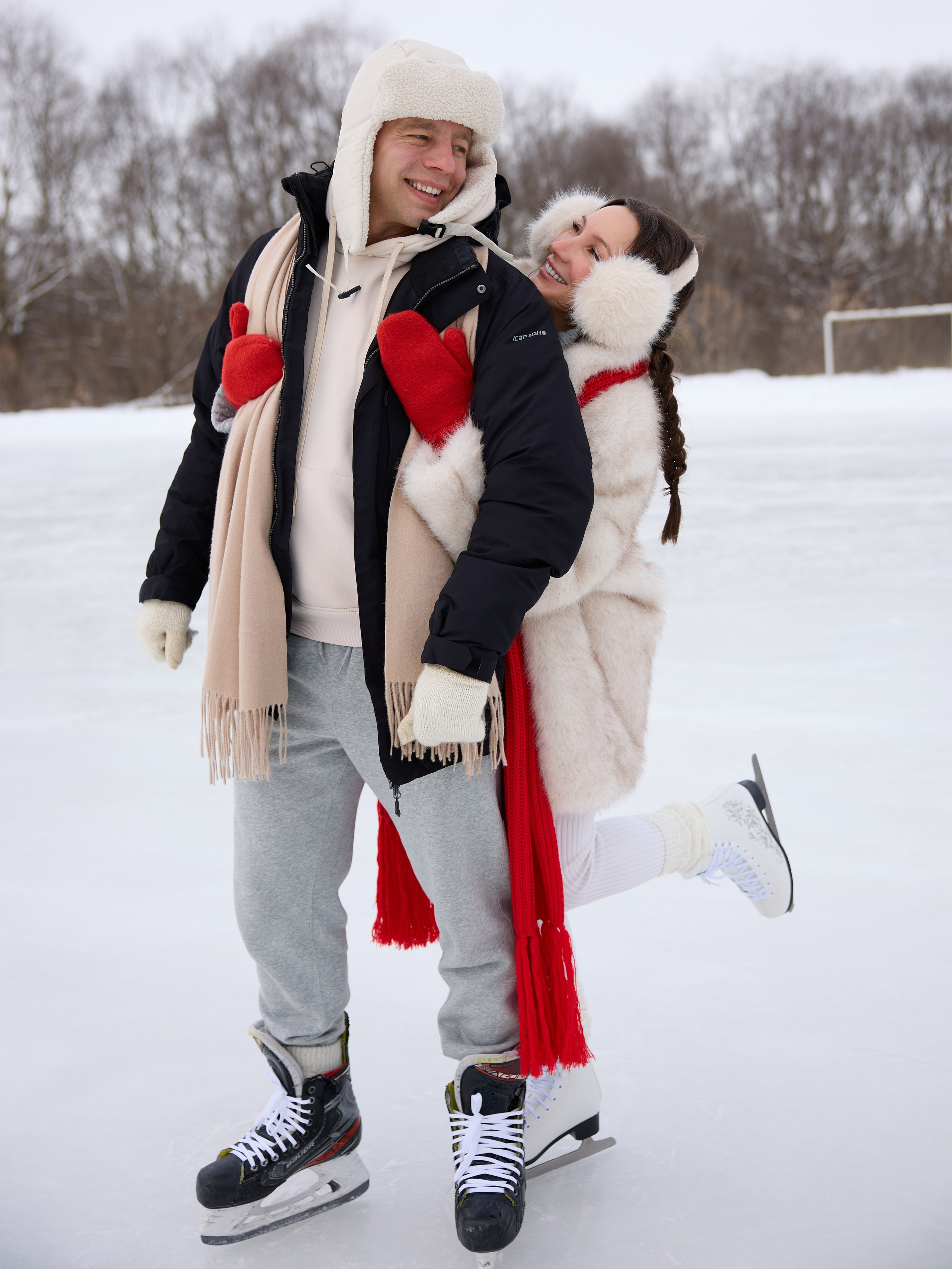 Лавстори. Семейный фотограф в Тамбове Евгения Демина