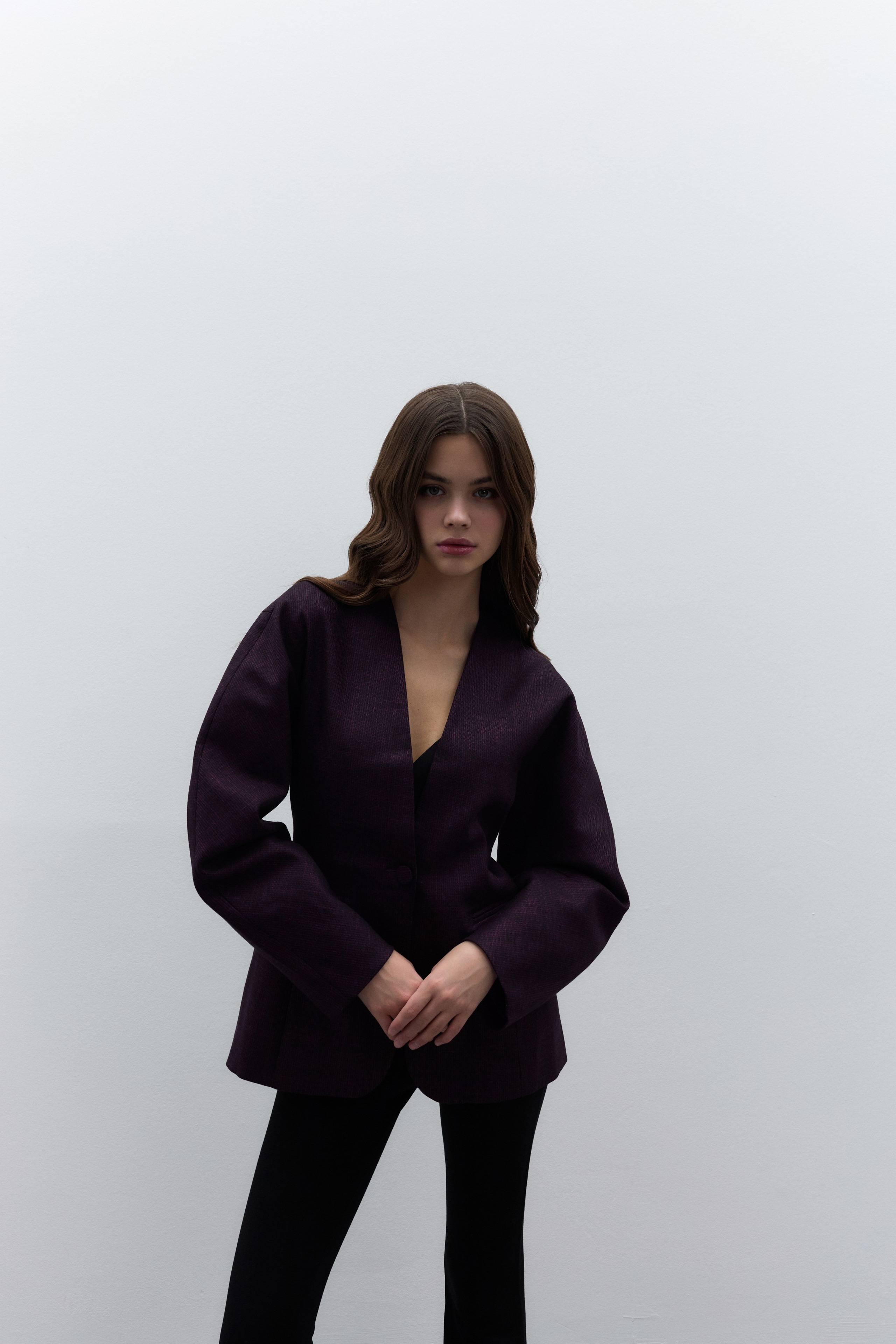 LOOK BOOK 2. Главная