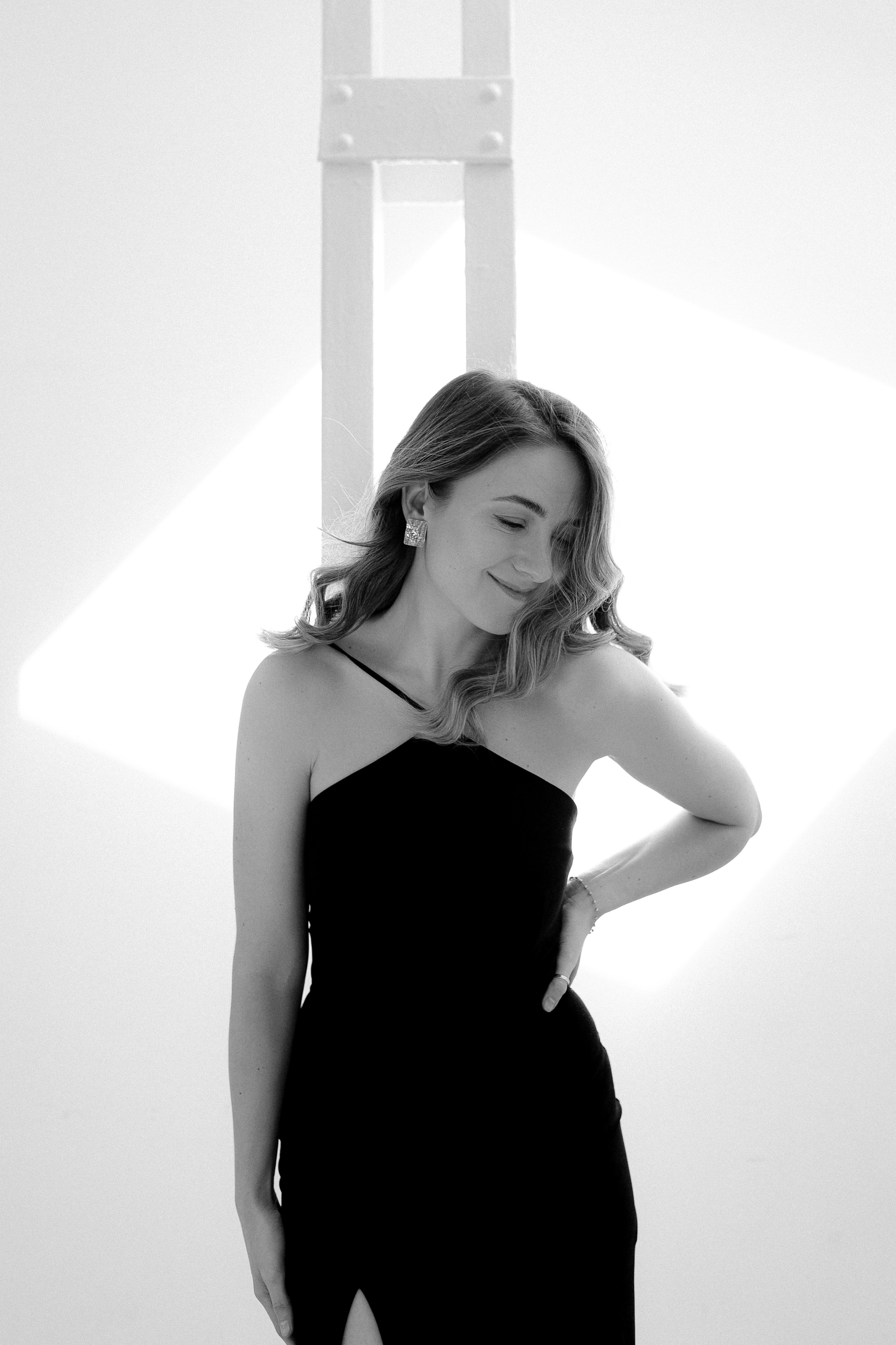 Анна. Главная