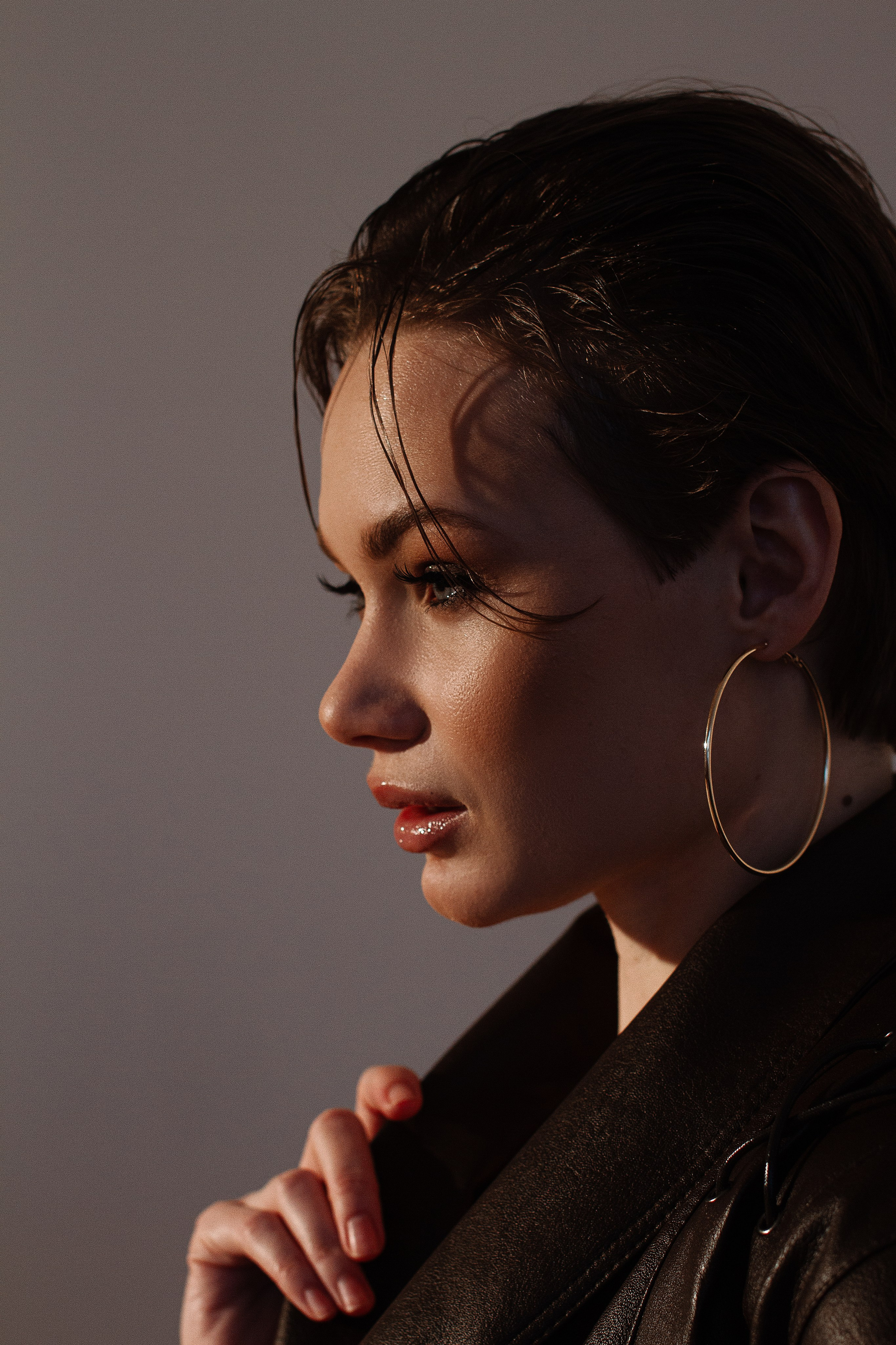 Portfolio. Профессиональный Фотограф Москва. Женский портрет