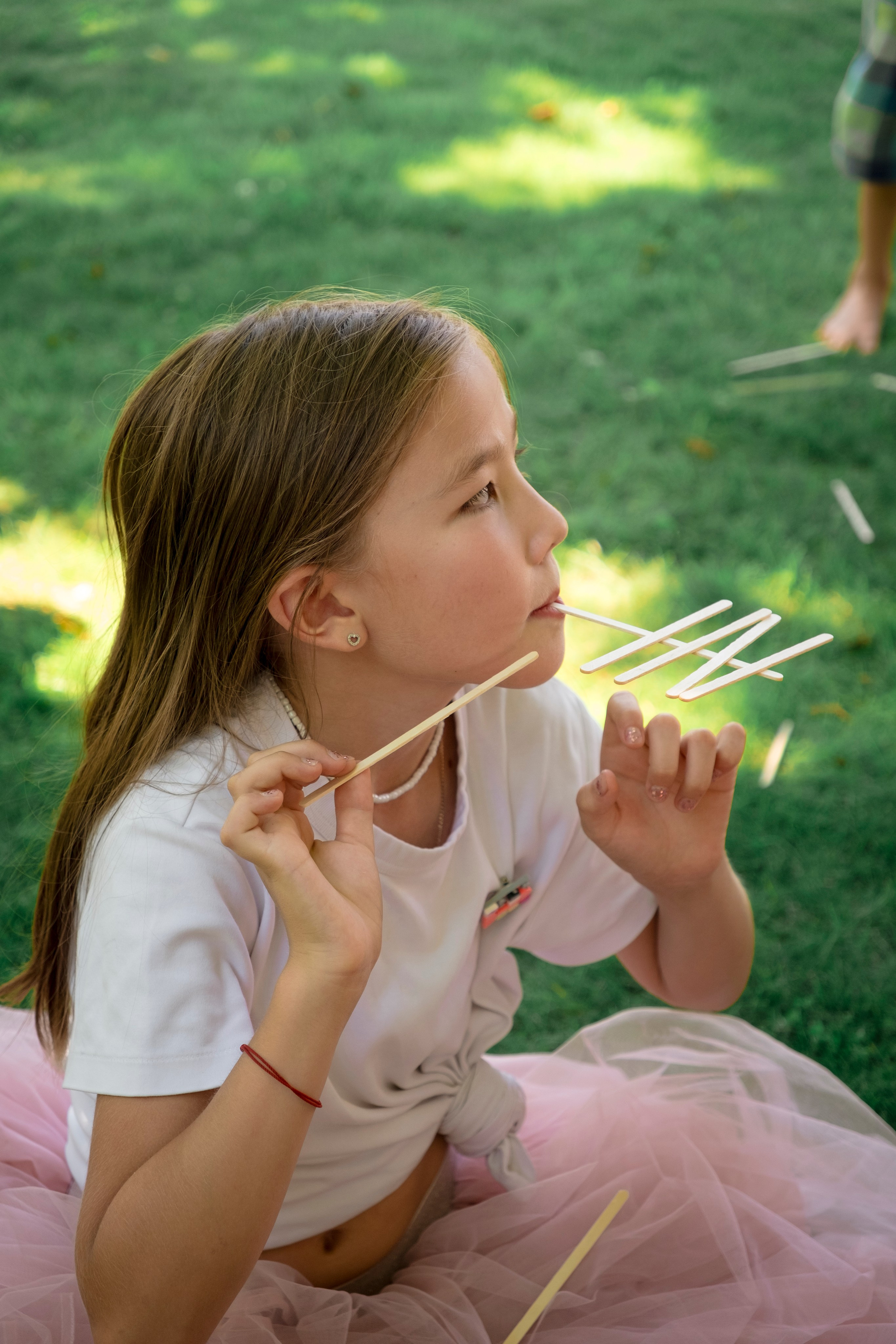 День рождения на природе. Фотограф в Иркутске Анна Мирошникова