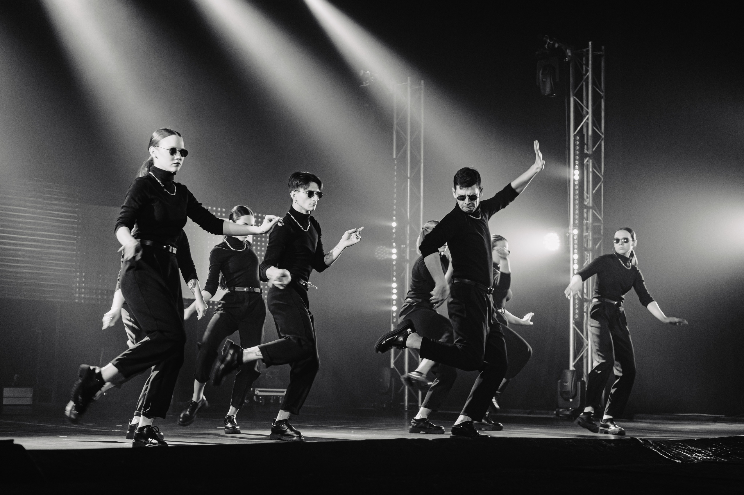 DS Crew 26.02.24 г. Нижний Новгород, ДК ГАЗ. Свадебный и семейный фотограф Женя Добрянская в Нижнем Новгороде