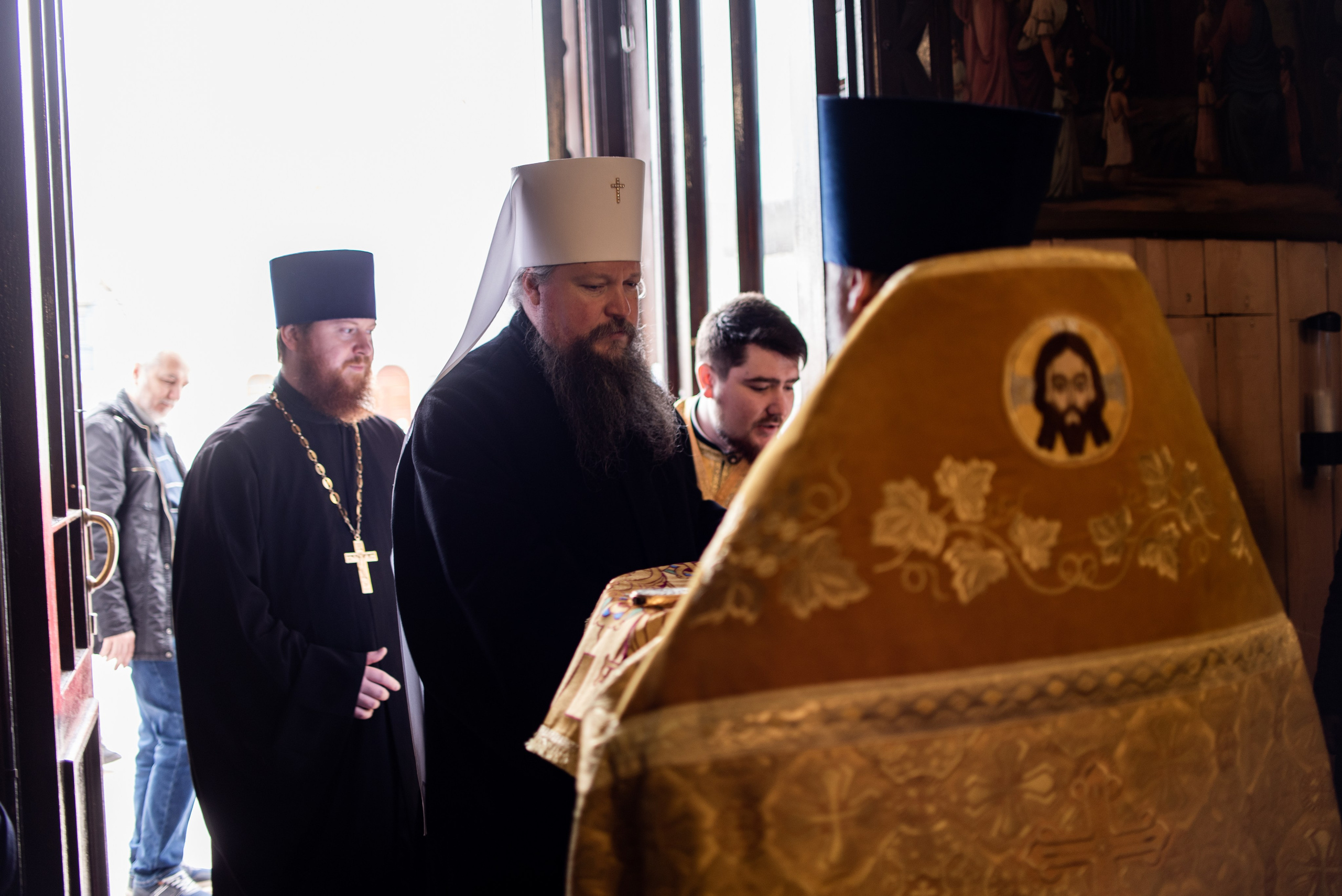 День памяти пророка Аввакума 15.12.2022. Семейный и свадебный фотограф в Феодосии и Коктебеле