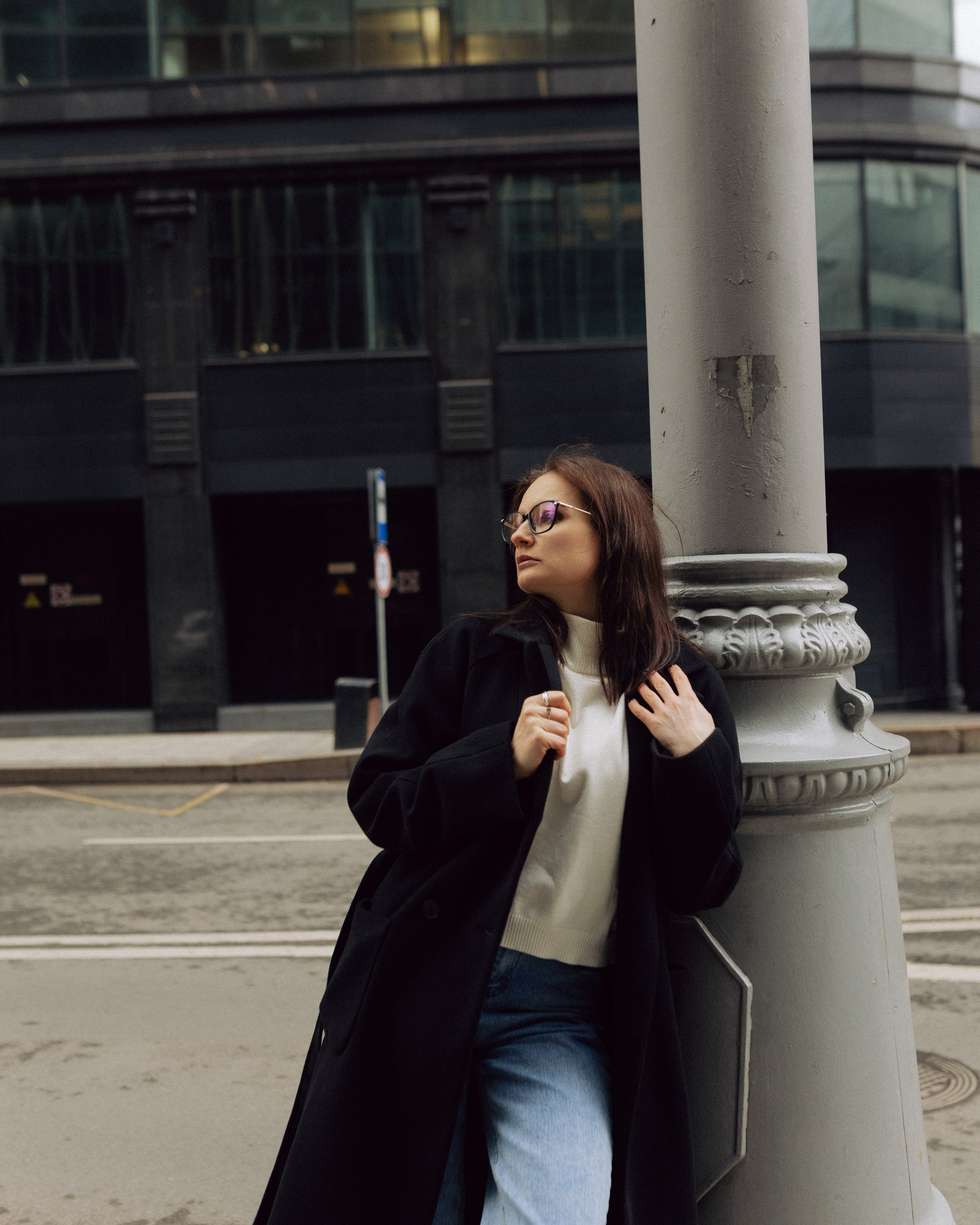 ELENA. Tatiana Leman