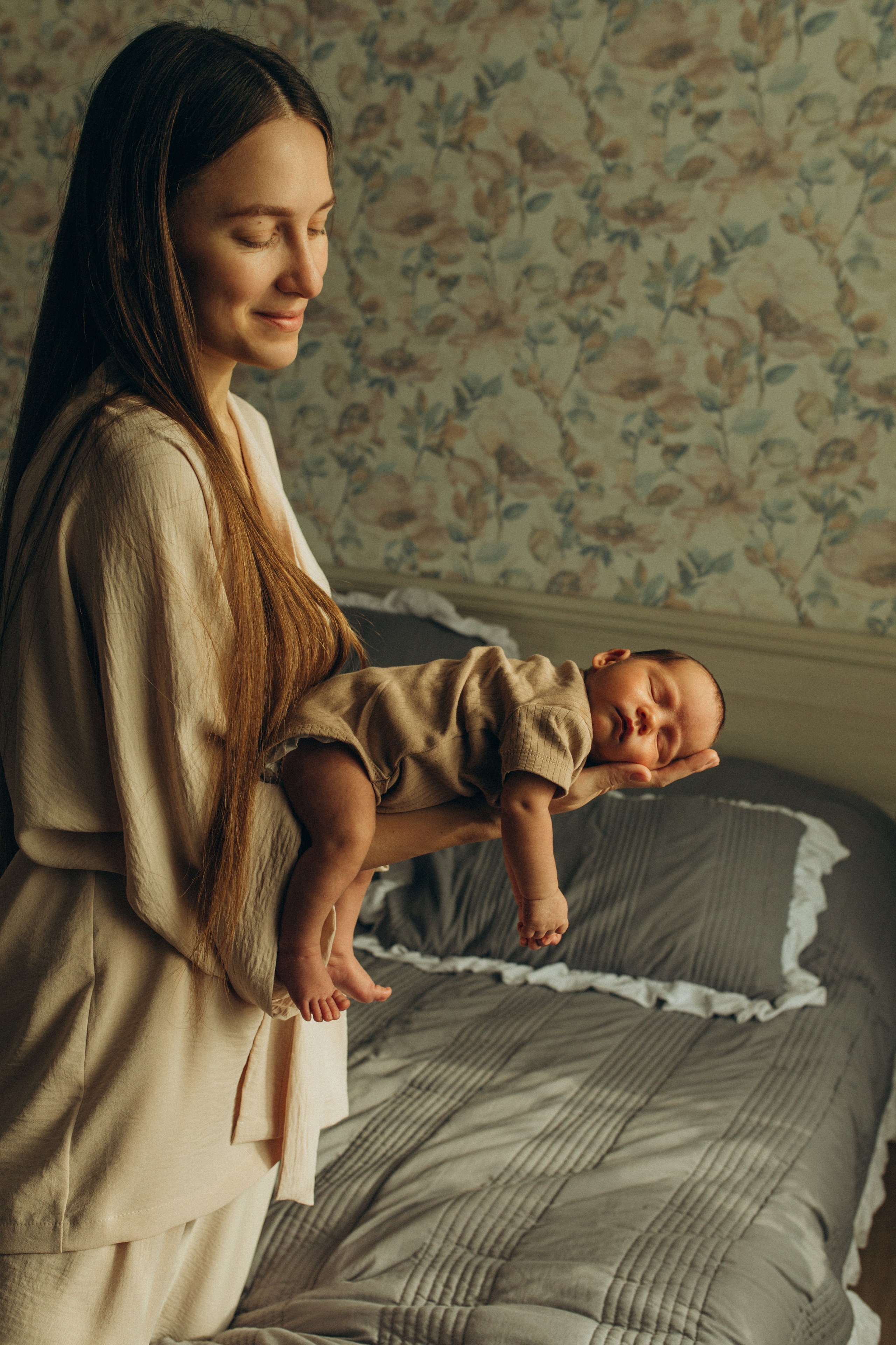 Home V&K&M. Семейный и детский фотограф Башкатова Дарья Старый Оскол