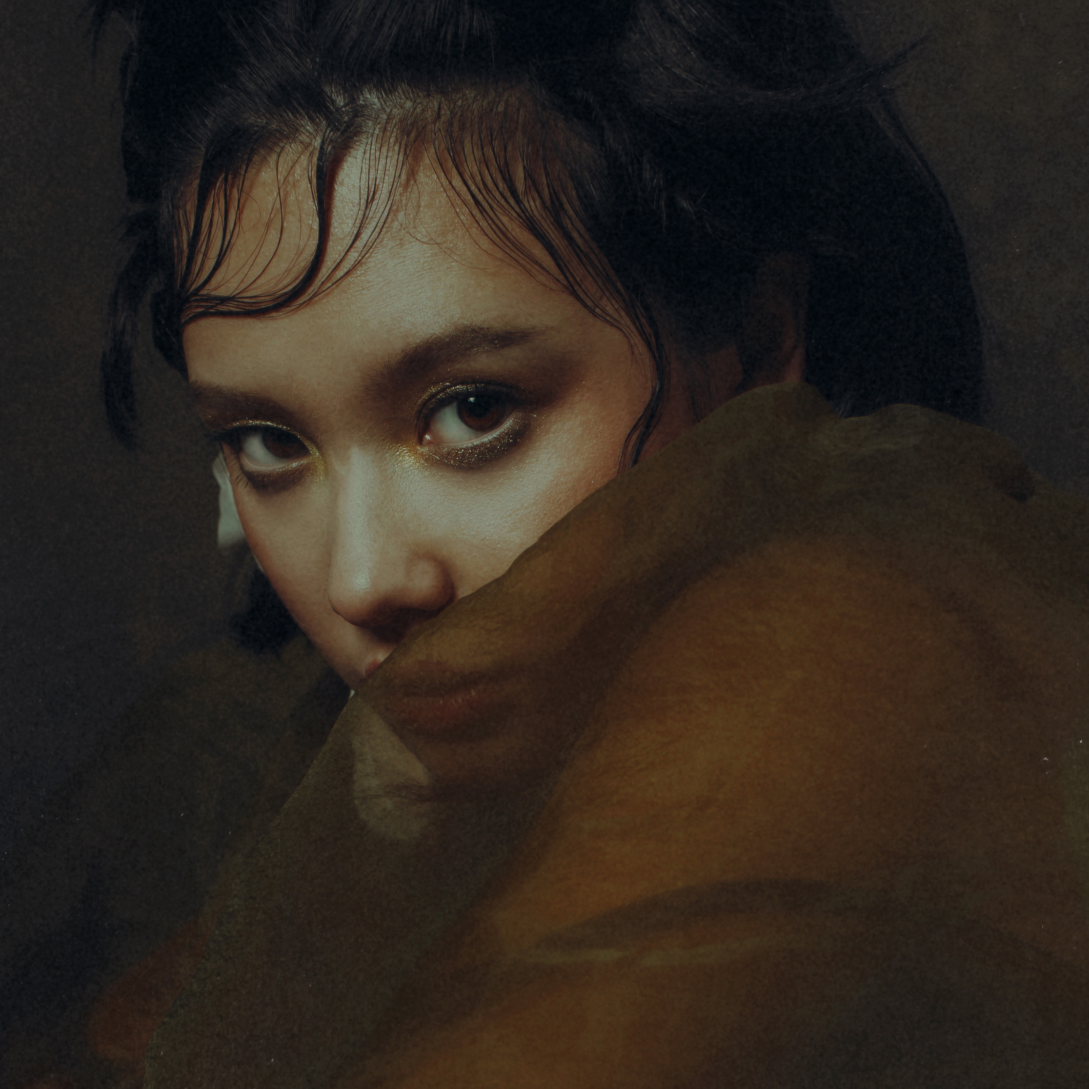 SOUL PORTRAIT. Фотограф Анна Гребенник