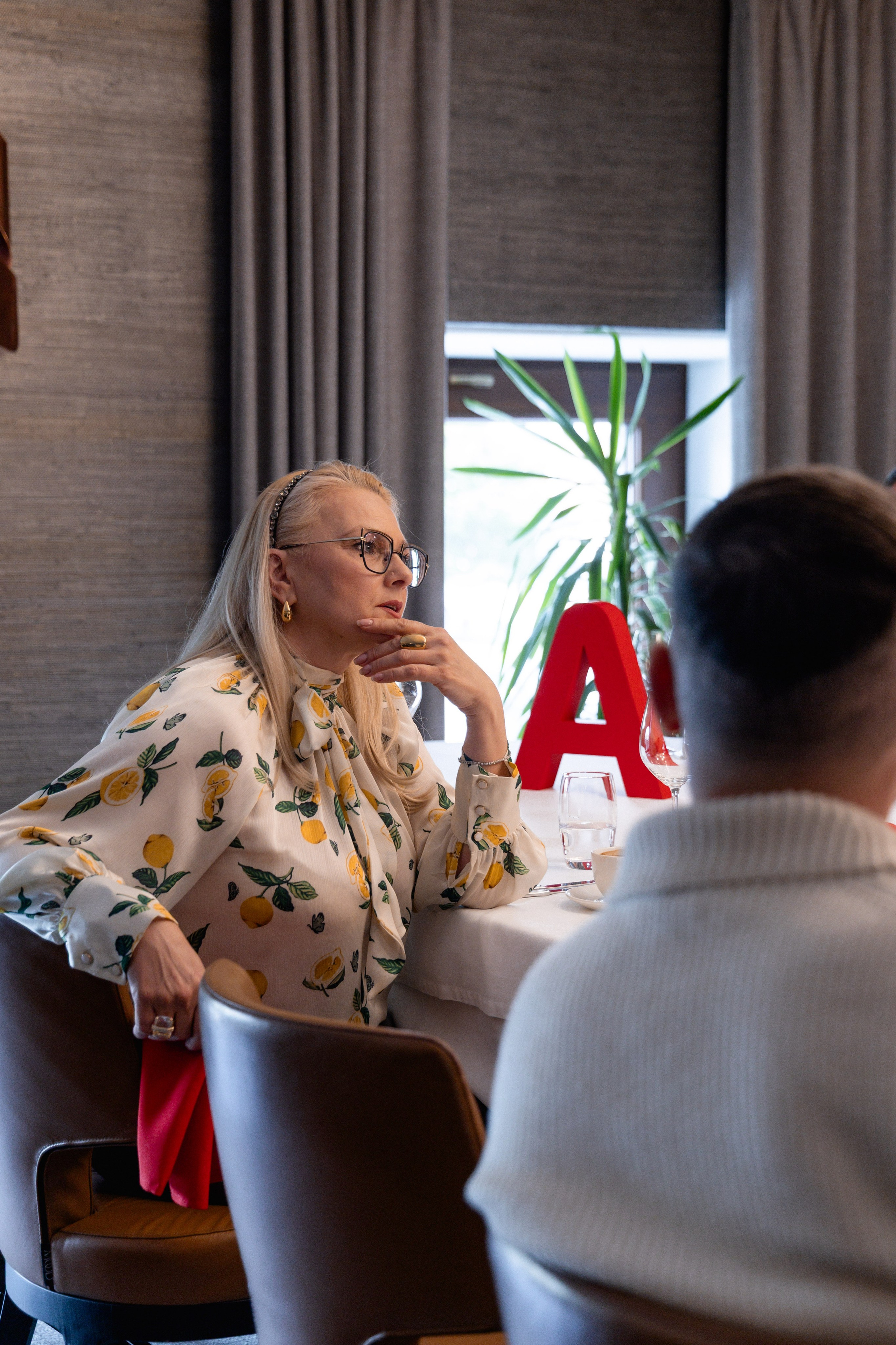 Альфа завтрак | SAVOY. Репортажный фотограф Сурков Артем Москва