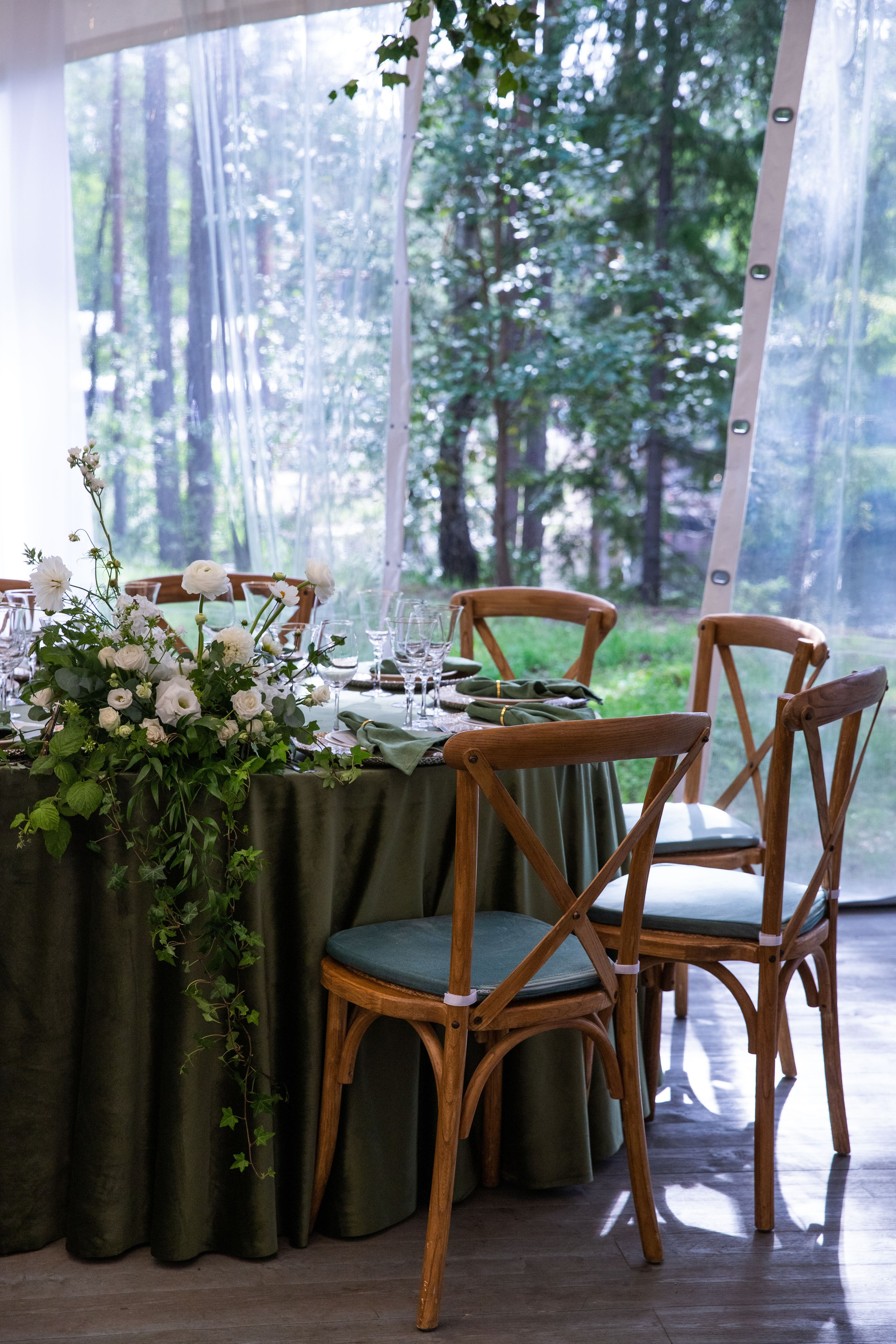 Вереск. Свадебный фотограф Анастасия Казакова