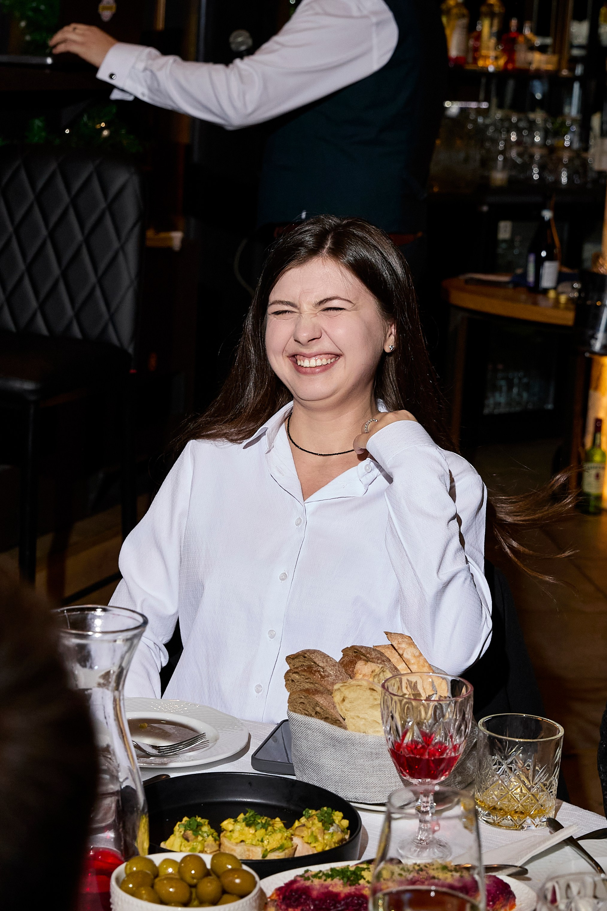 Корпоратив Мореми. Свадебный фотограф Анастасия Казакова