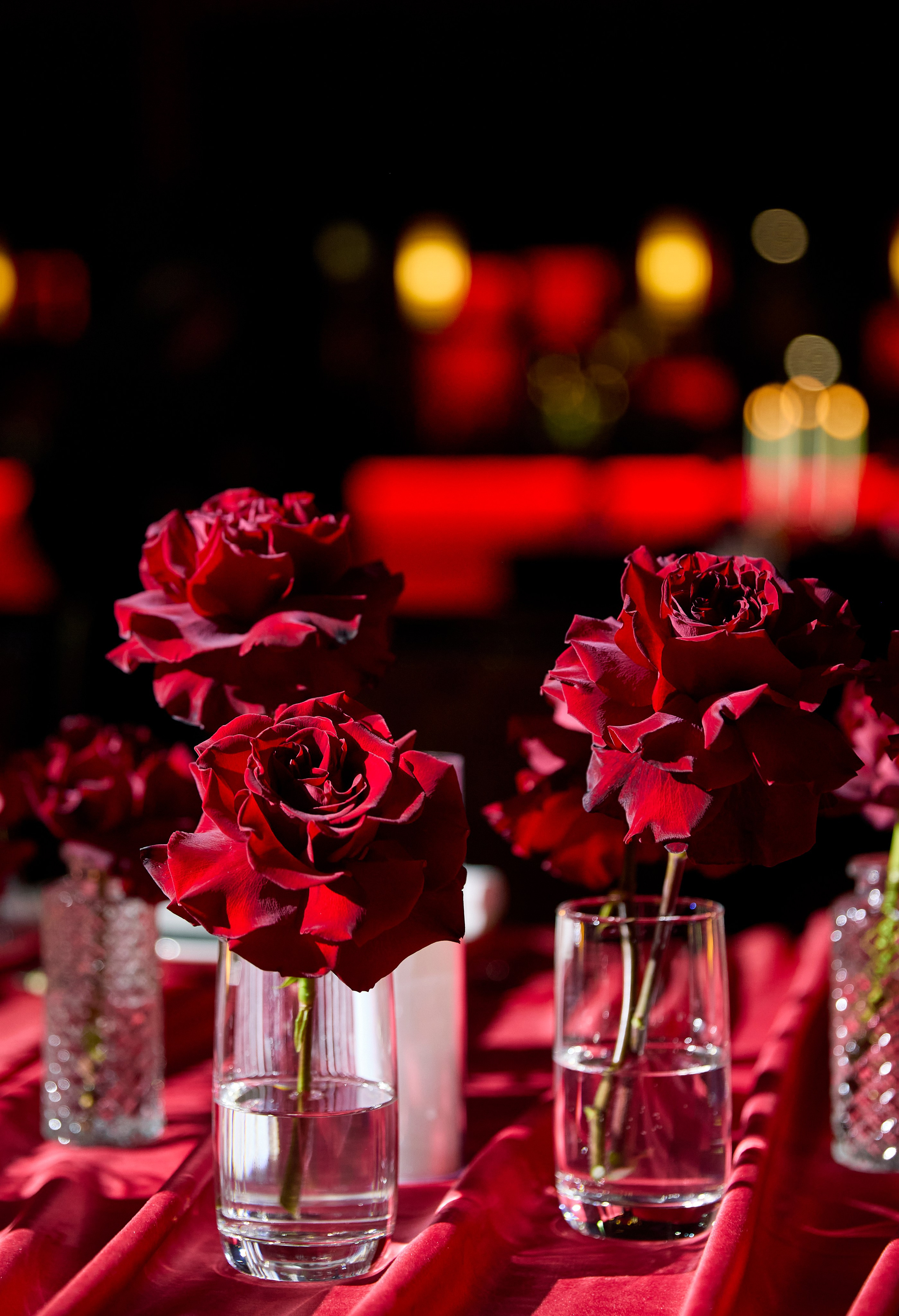 Будда Бар. Свадебный фотограф Анастасия Казакова