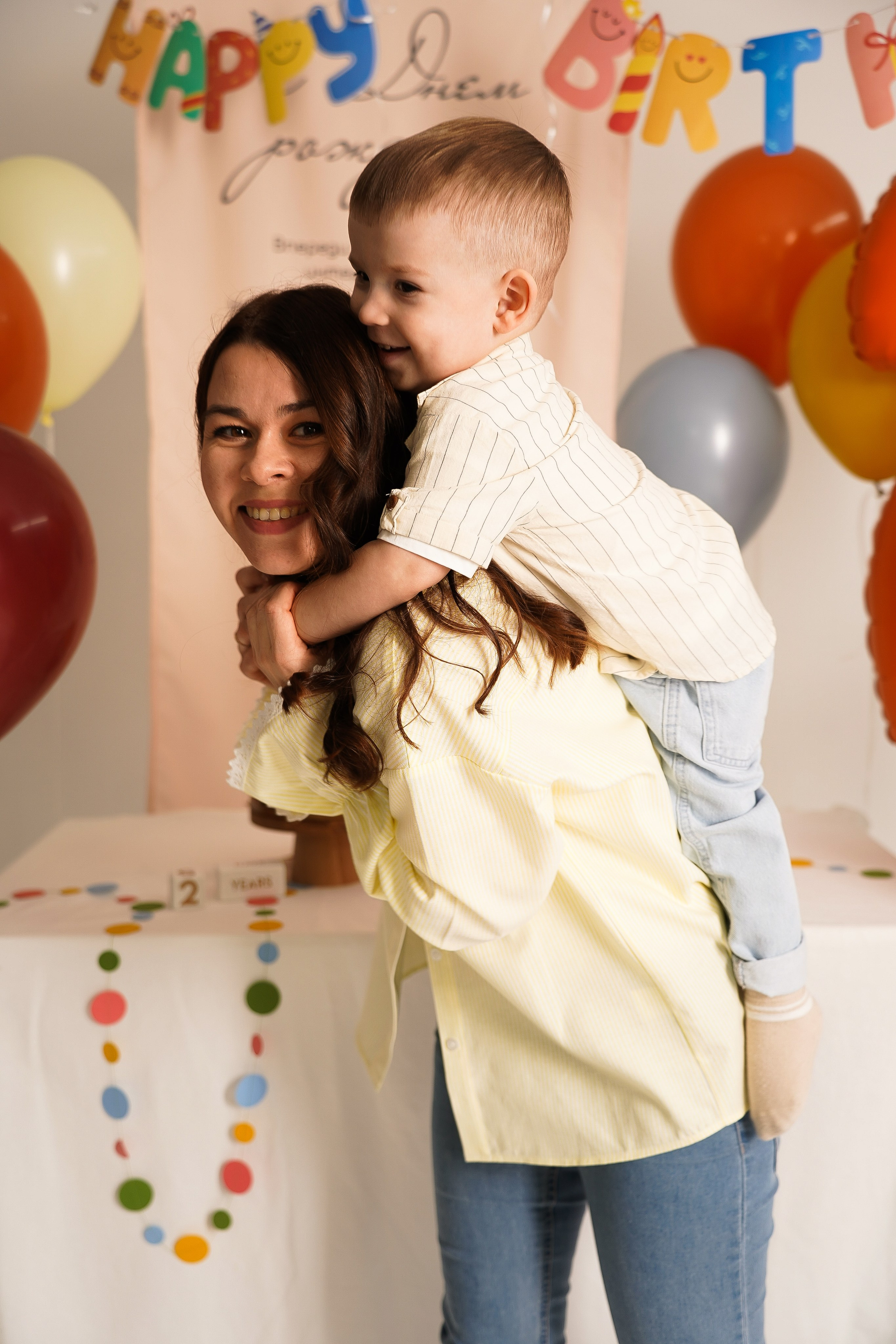 Фотопроект «Именинник». Свадебный видеограф, рилсмейкер, фотограф в Когалыме Меркулова Диана