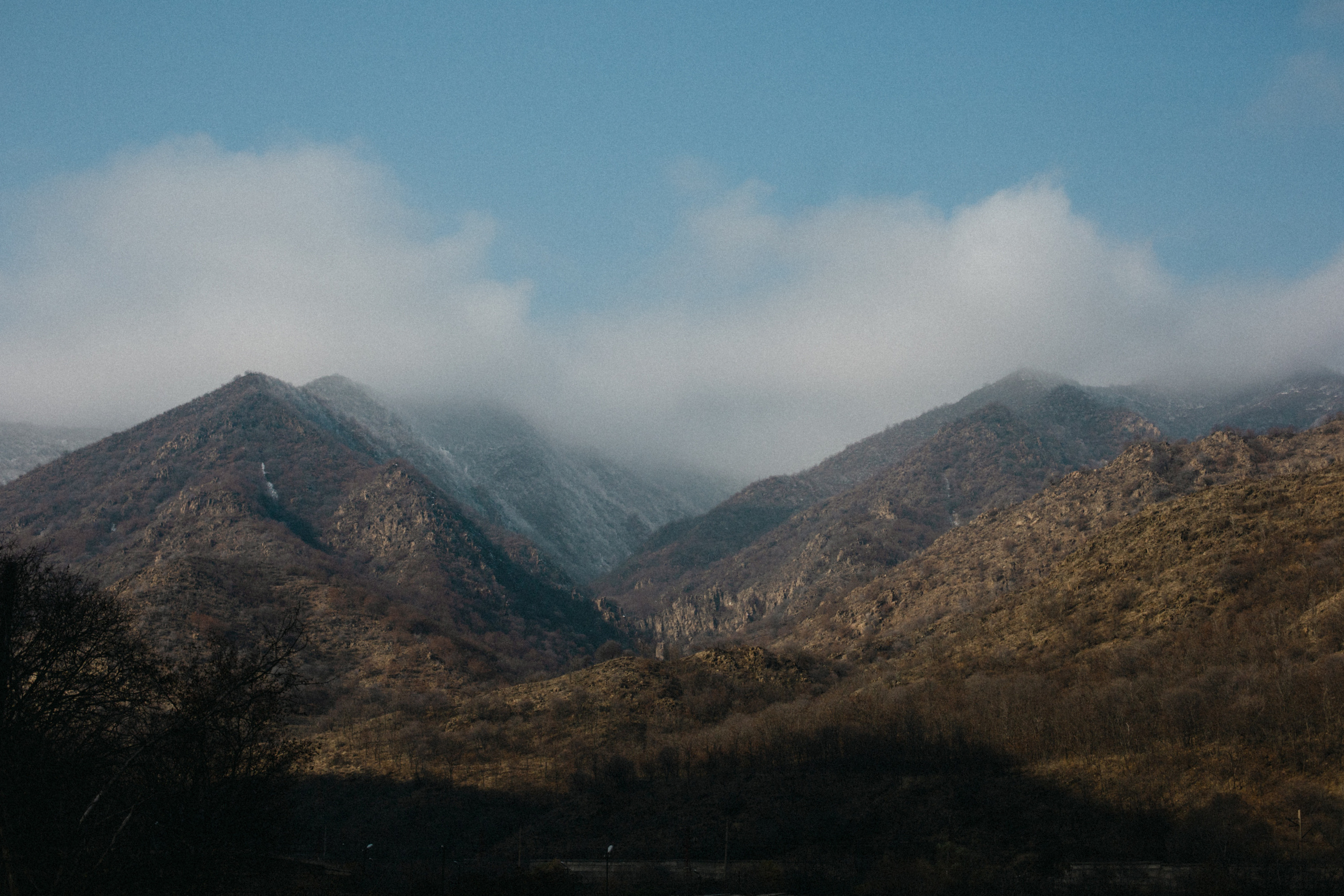 Поездка в Армению. Фотограф Тбилиси Саша Мороз