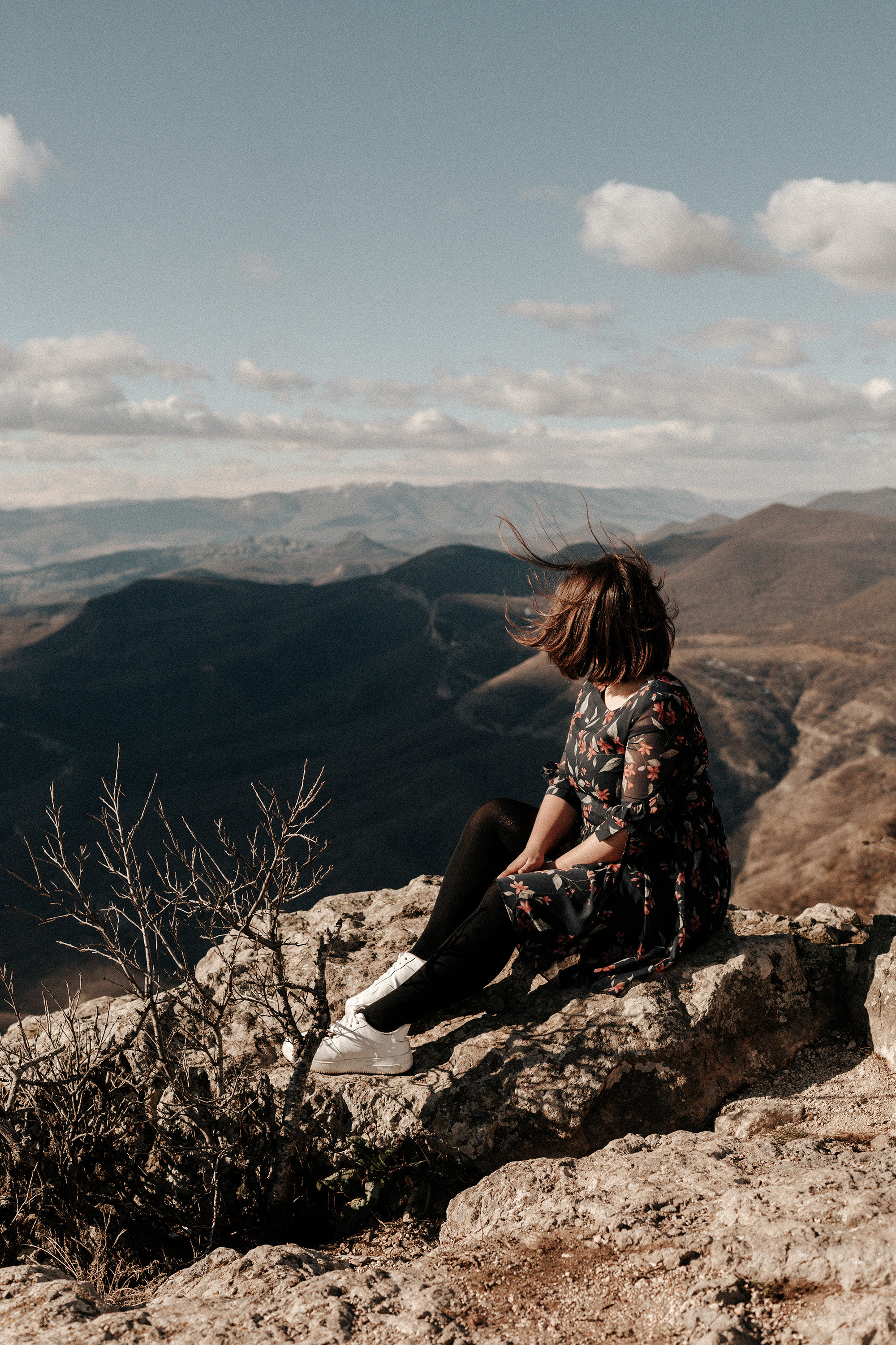 Тамара. Фотограф Тбилиси Саша Мороз