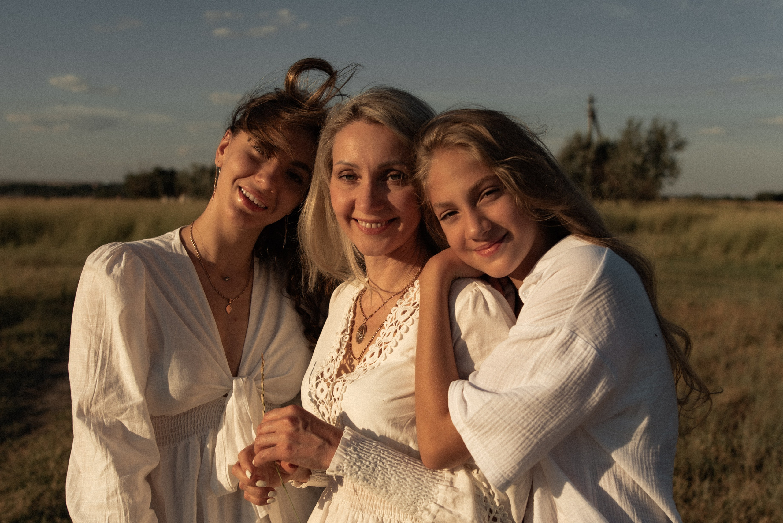 Семейный и детский фотограф в Санкт-Петербурге Татьяна Дмитренко