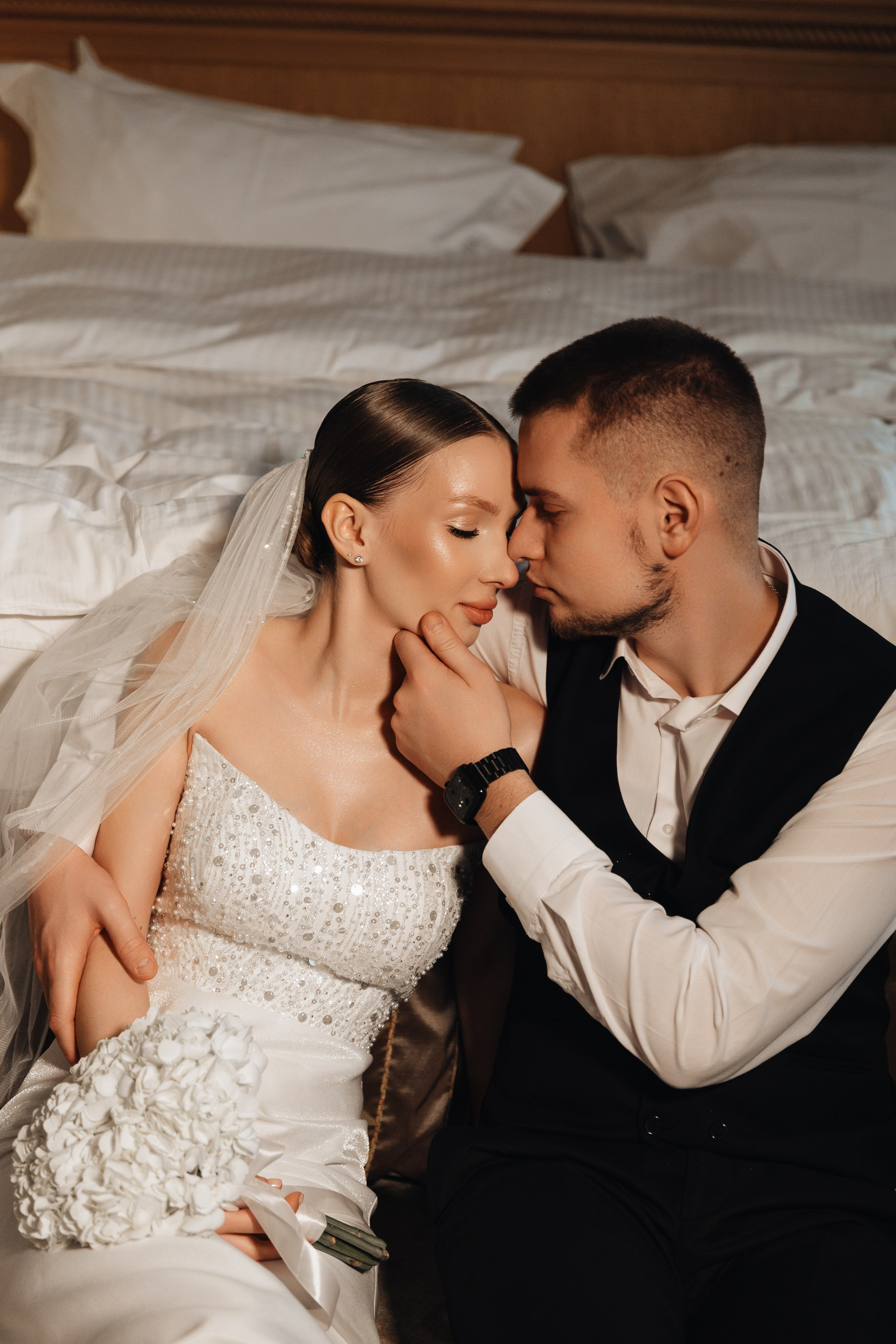 София и Данил. Семейный и свадебный фотограф в Донецке Елена Гордеева