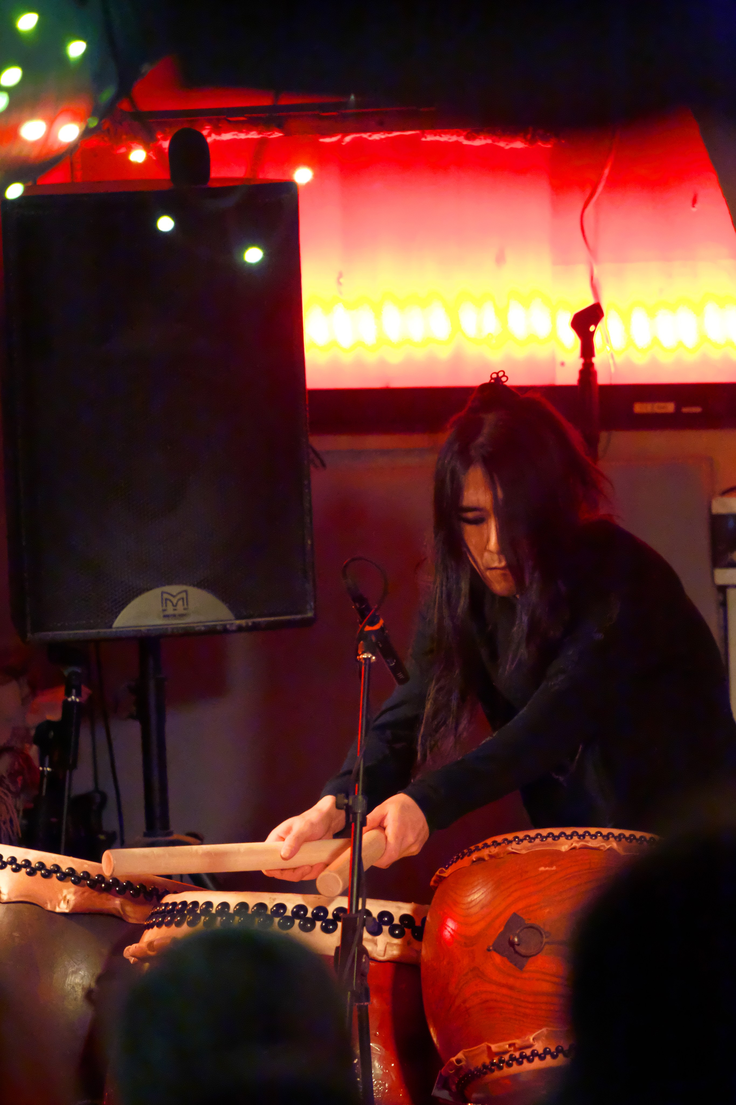 Другая Япония ⛩️. Миша Печёнкин | фотография