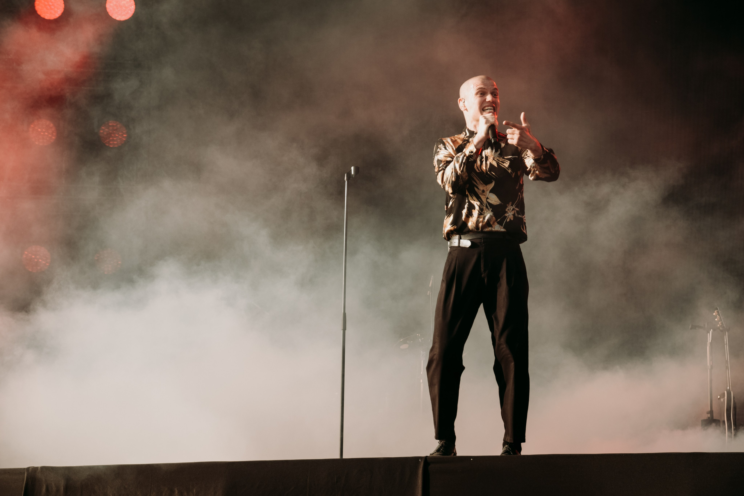 Концерт Shortparis в Москве. Фотограф в Севастополе и в Крыму